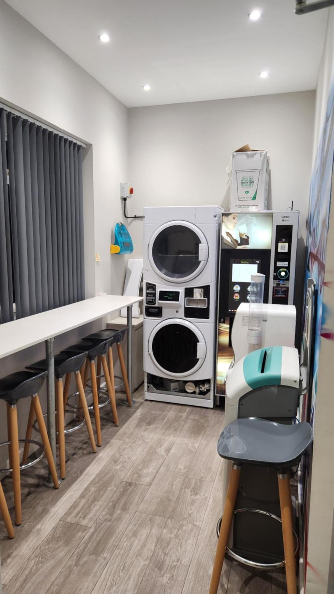 Hostel Matrix Edinburgh