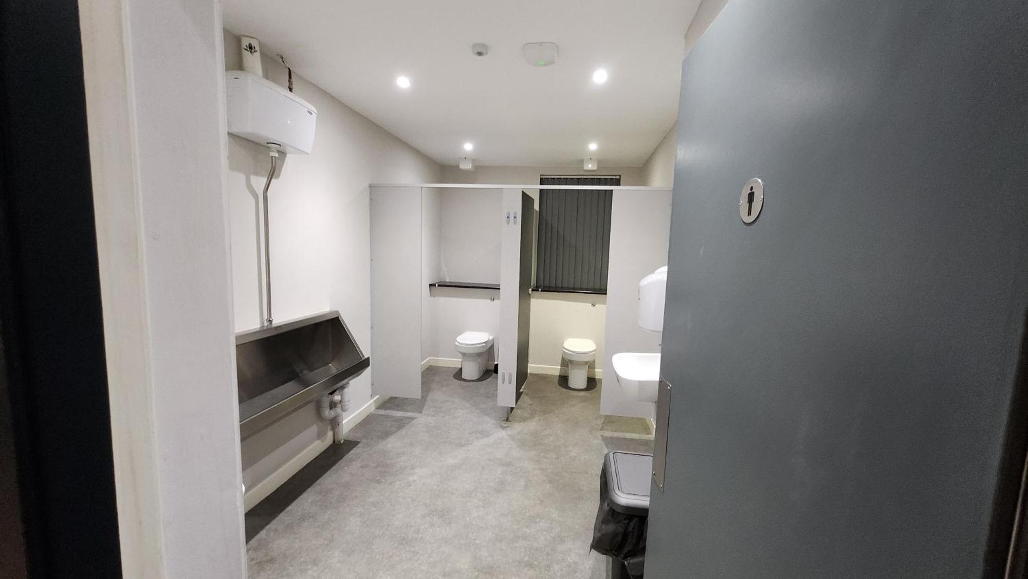 Matrix Hostel Edinburgh