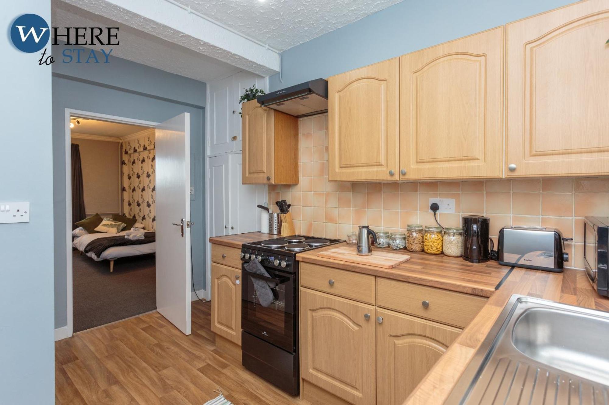 Stunning 3 Bedroom EDI