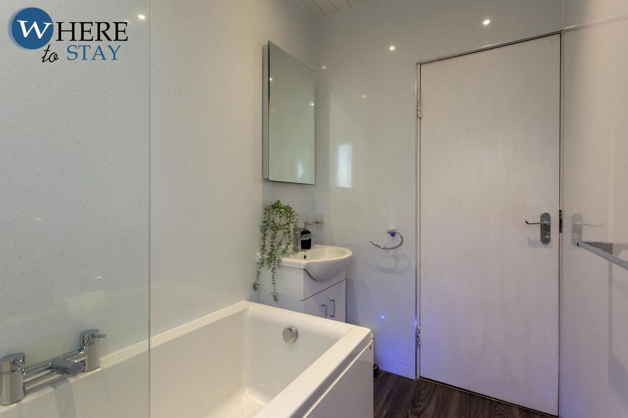 Stunning 3 Bedroom