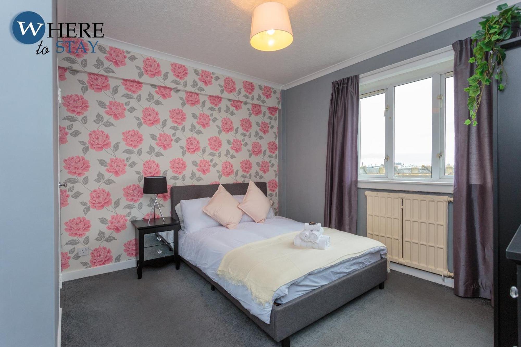 Stunning 3 Bedroom