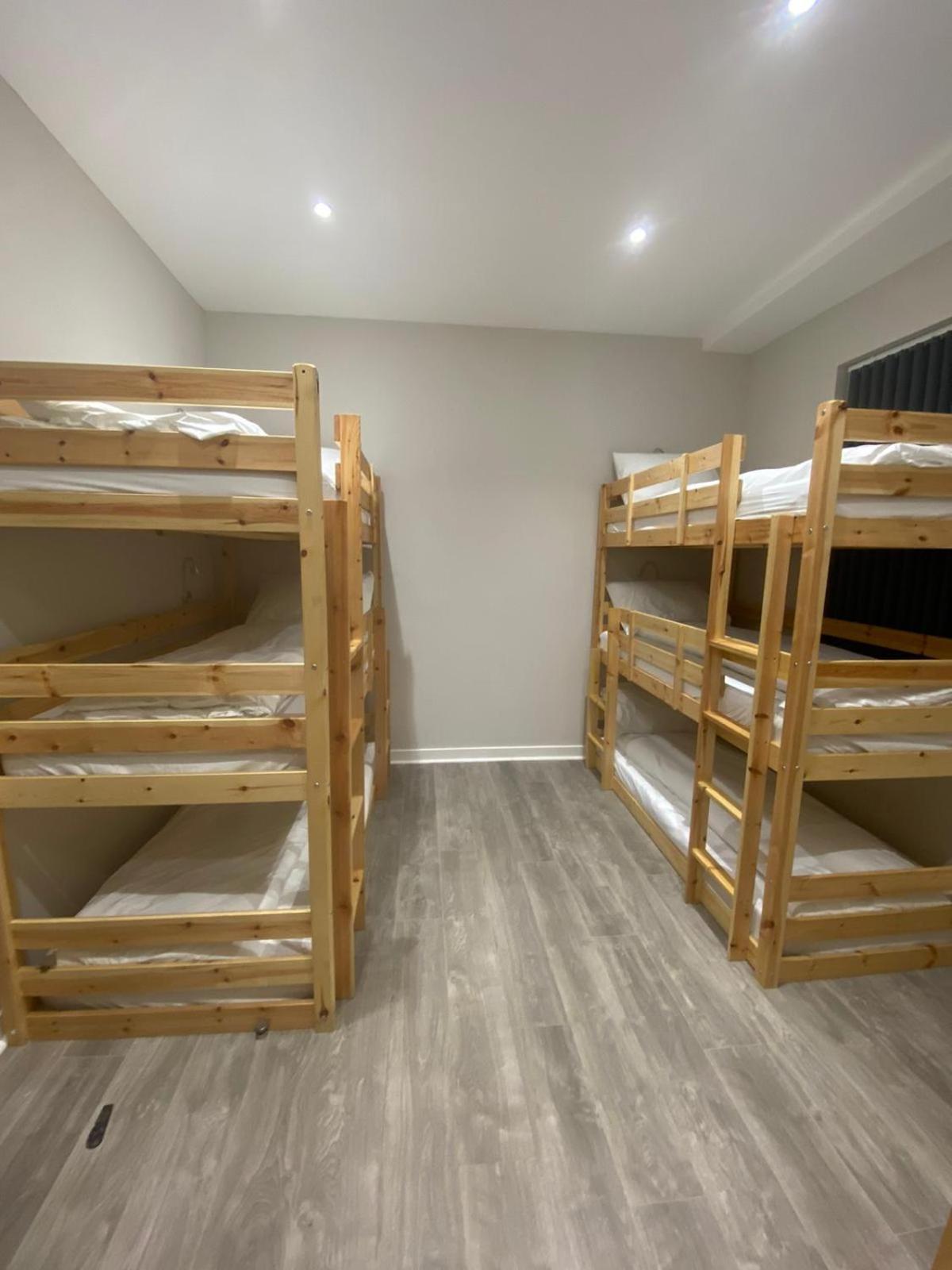 Hostel Matrix *