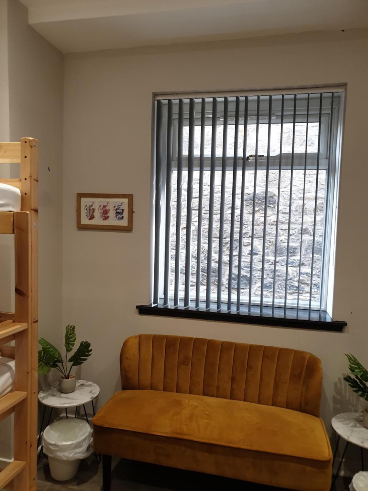 Hostel Matrix *