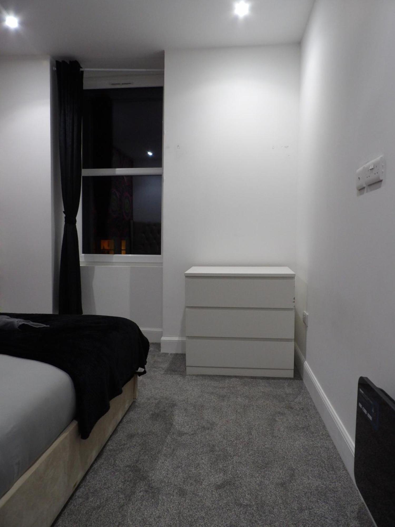 Architect Designed Meadows Apartment