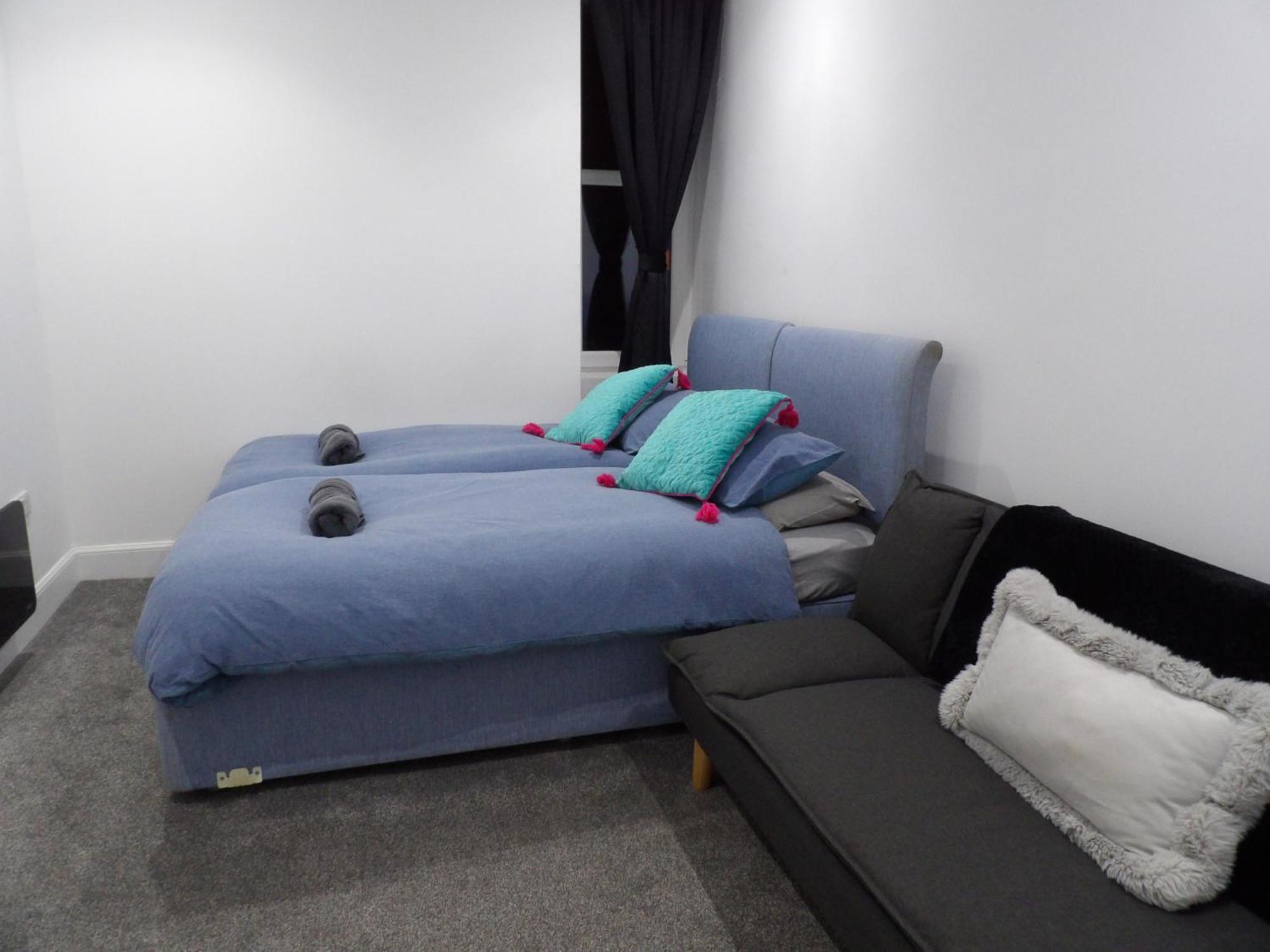 Apartment Architect Designed Meadows
