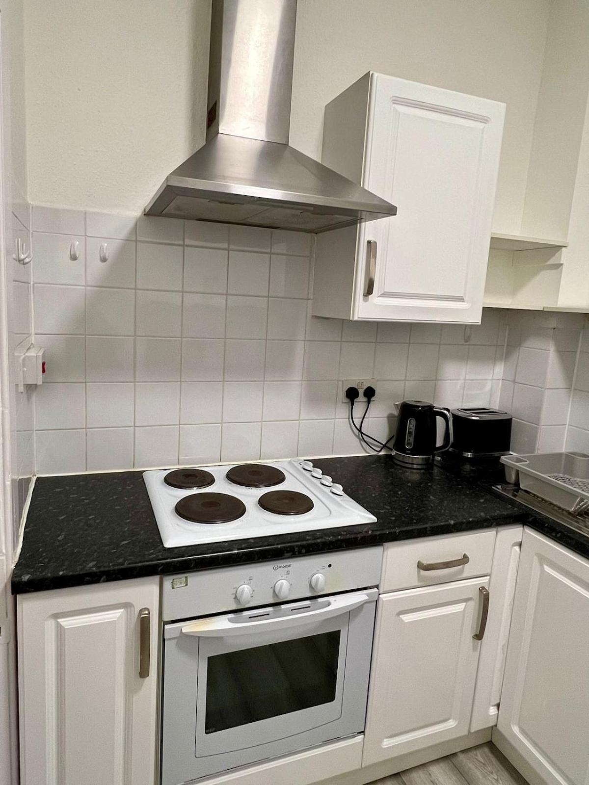 Apartment Old Town Royal Mile 2 Bedrooms Edinburgh
