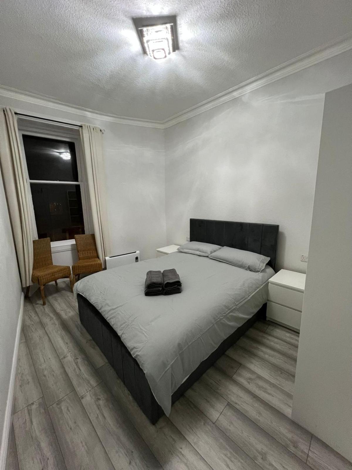 Old Town Royal Mile 2 Bedrooms