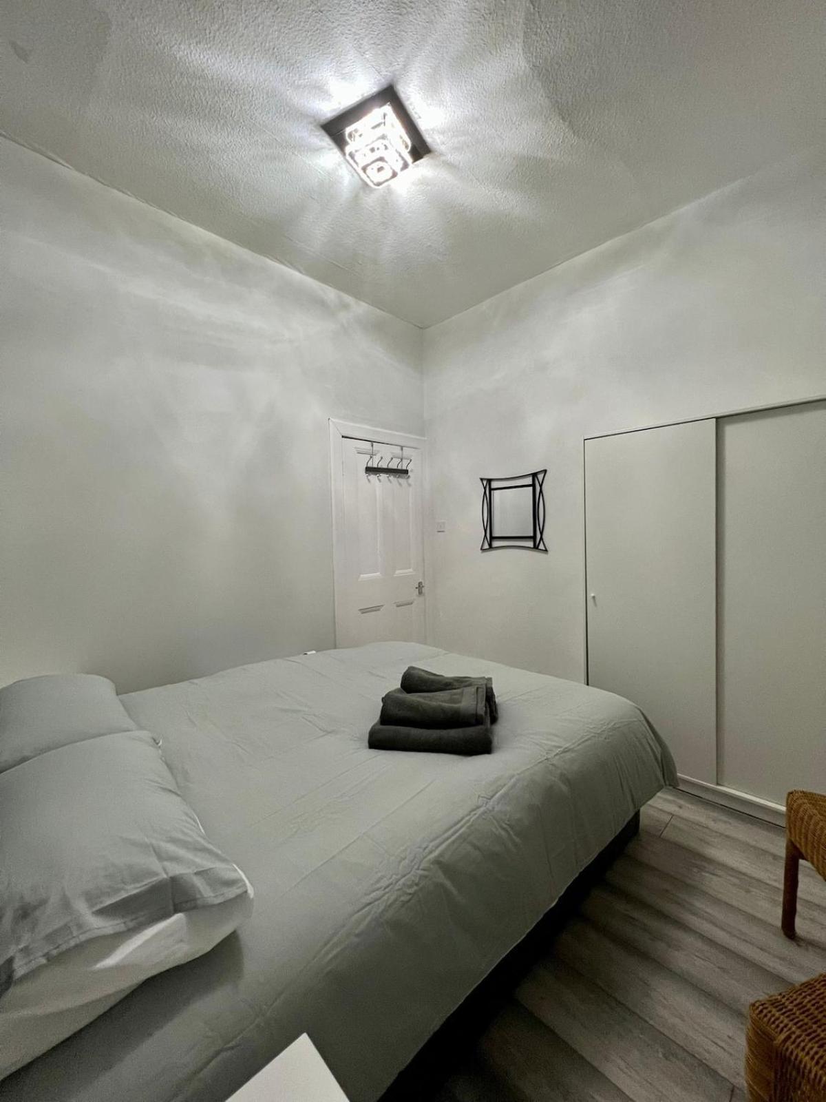 Apartment Old Town Royal Mile 2 Bedrooms Edinburgh