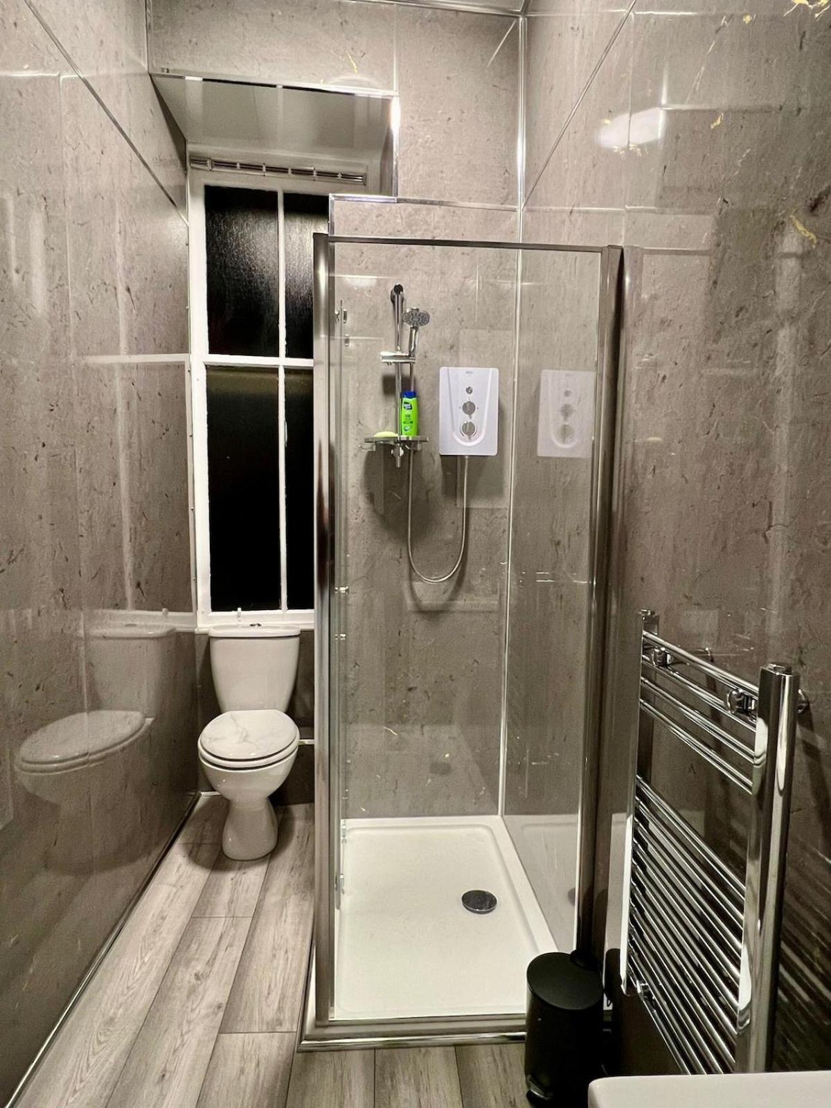 Old Town Royal Mile 2 Bedrooms * Edinburgh