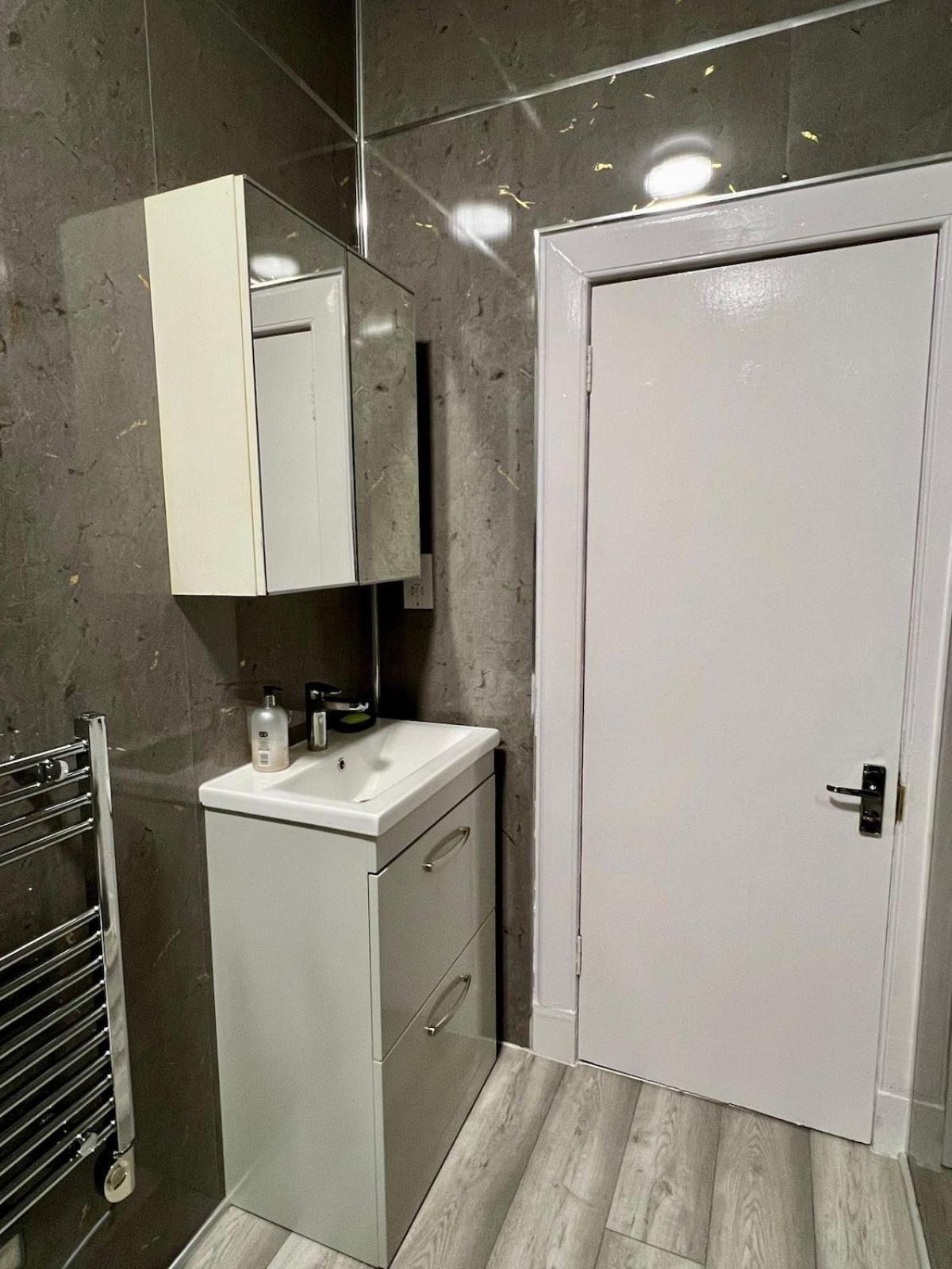 Old Town Royal Mile 2 Bedrooms Edinburgh