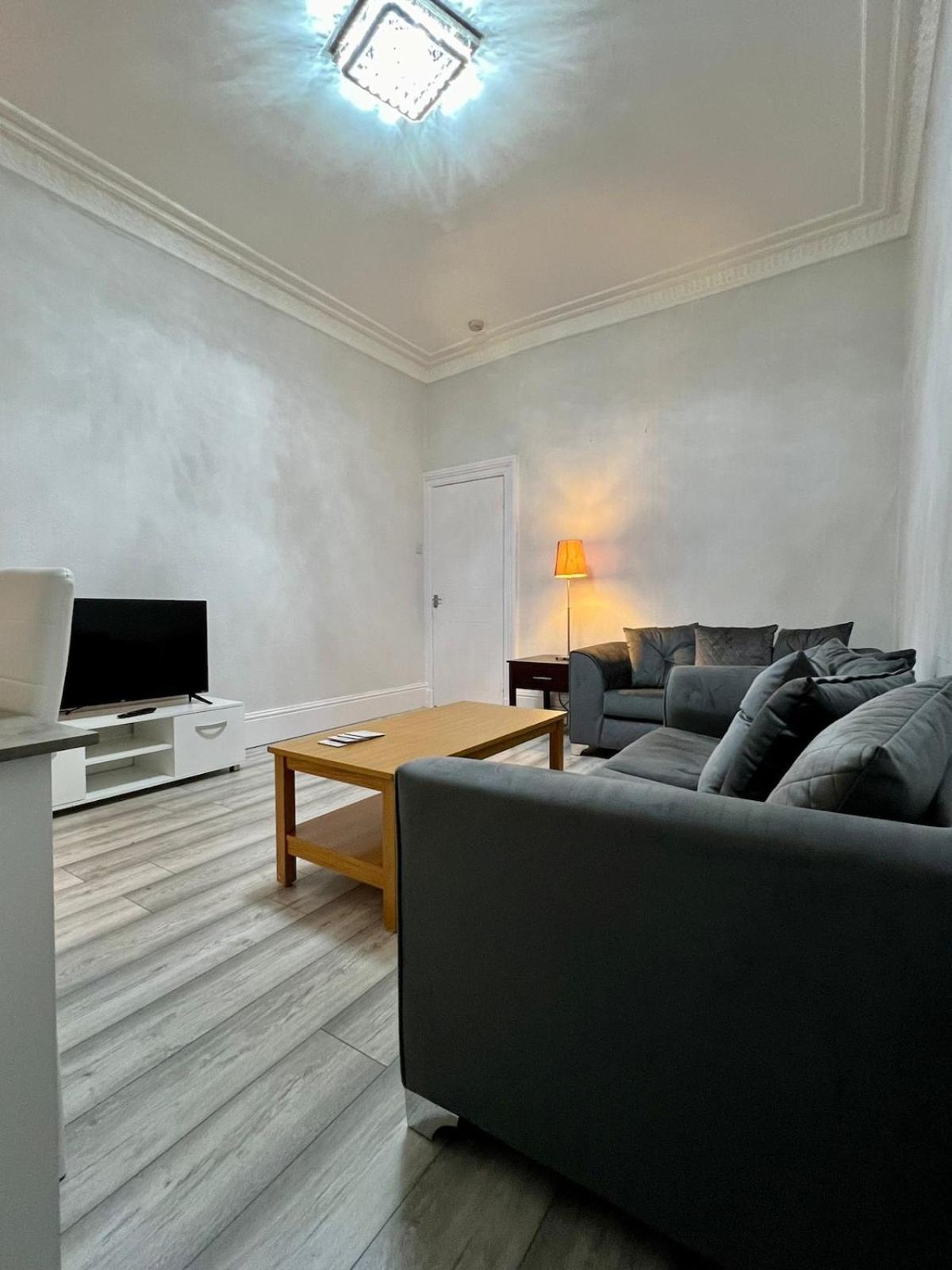 Apartment Old Town Royal Mile 2 Bedrooms