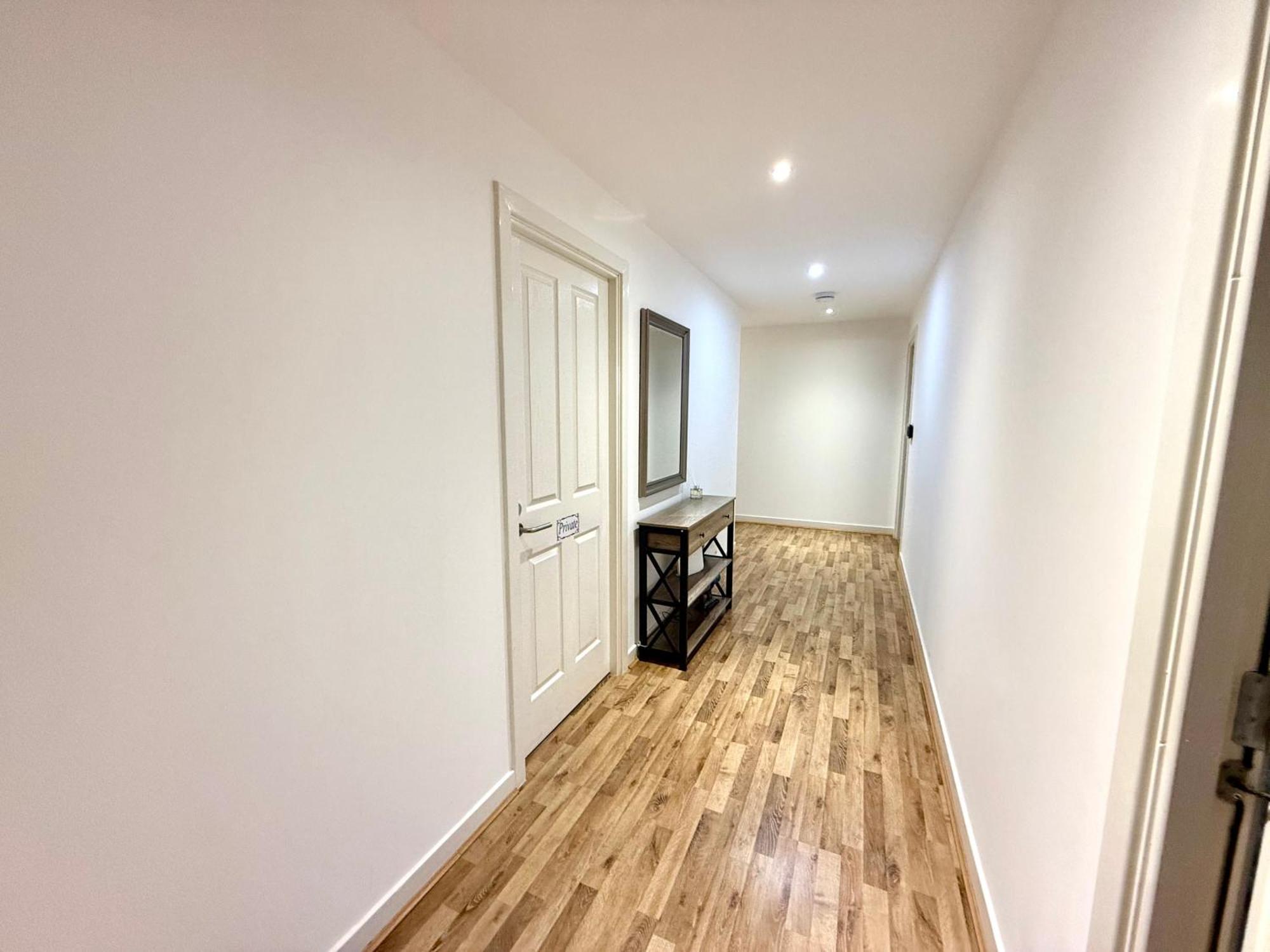 Britannia Ocean Park - Oceanfront And Sea View - Free Parking & Fast Wifi * EDI