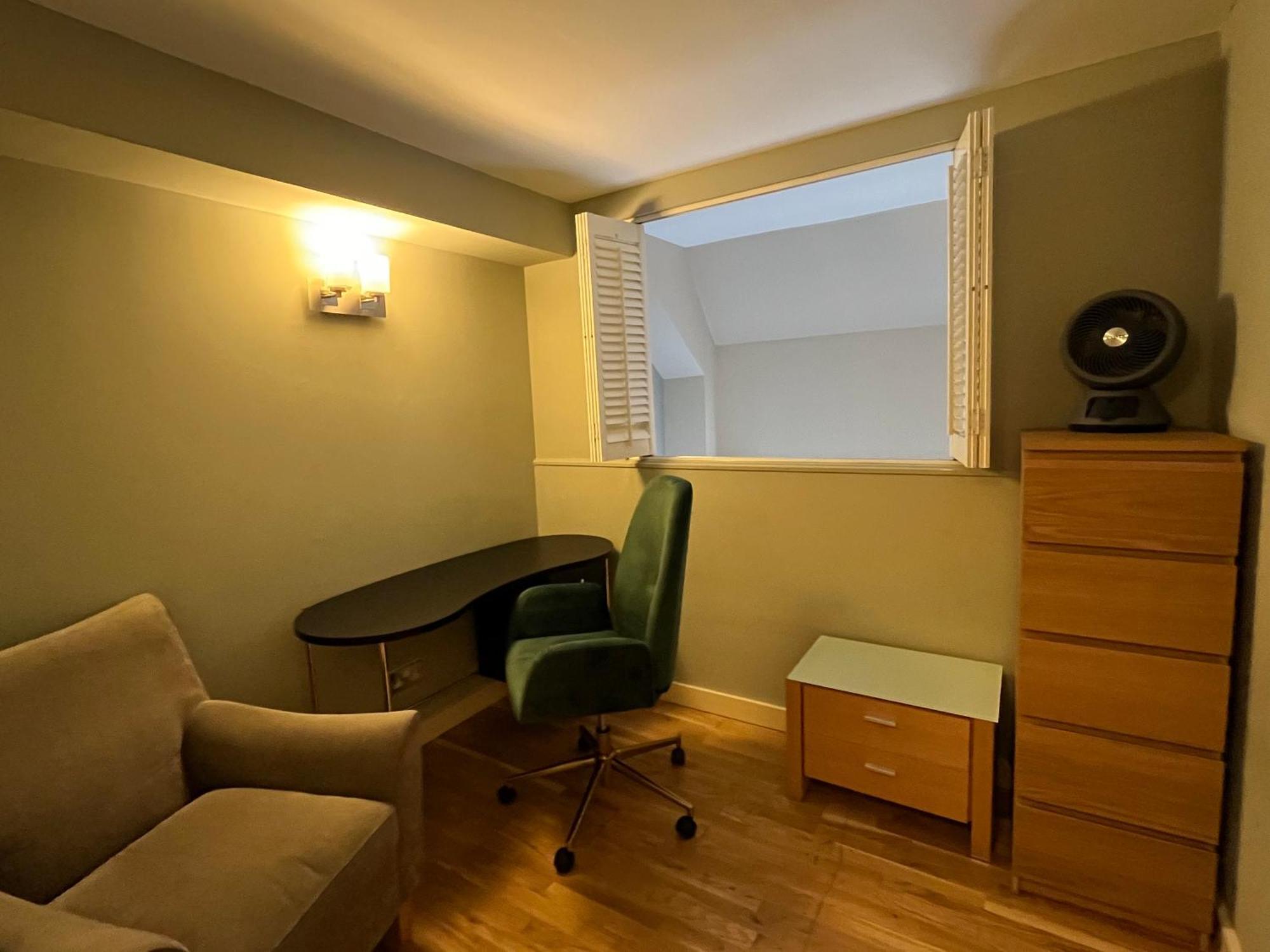 Apartment Drummond