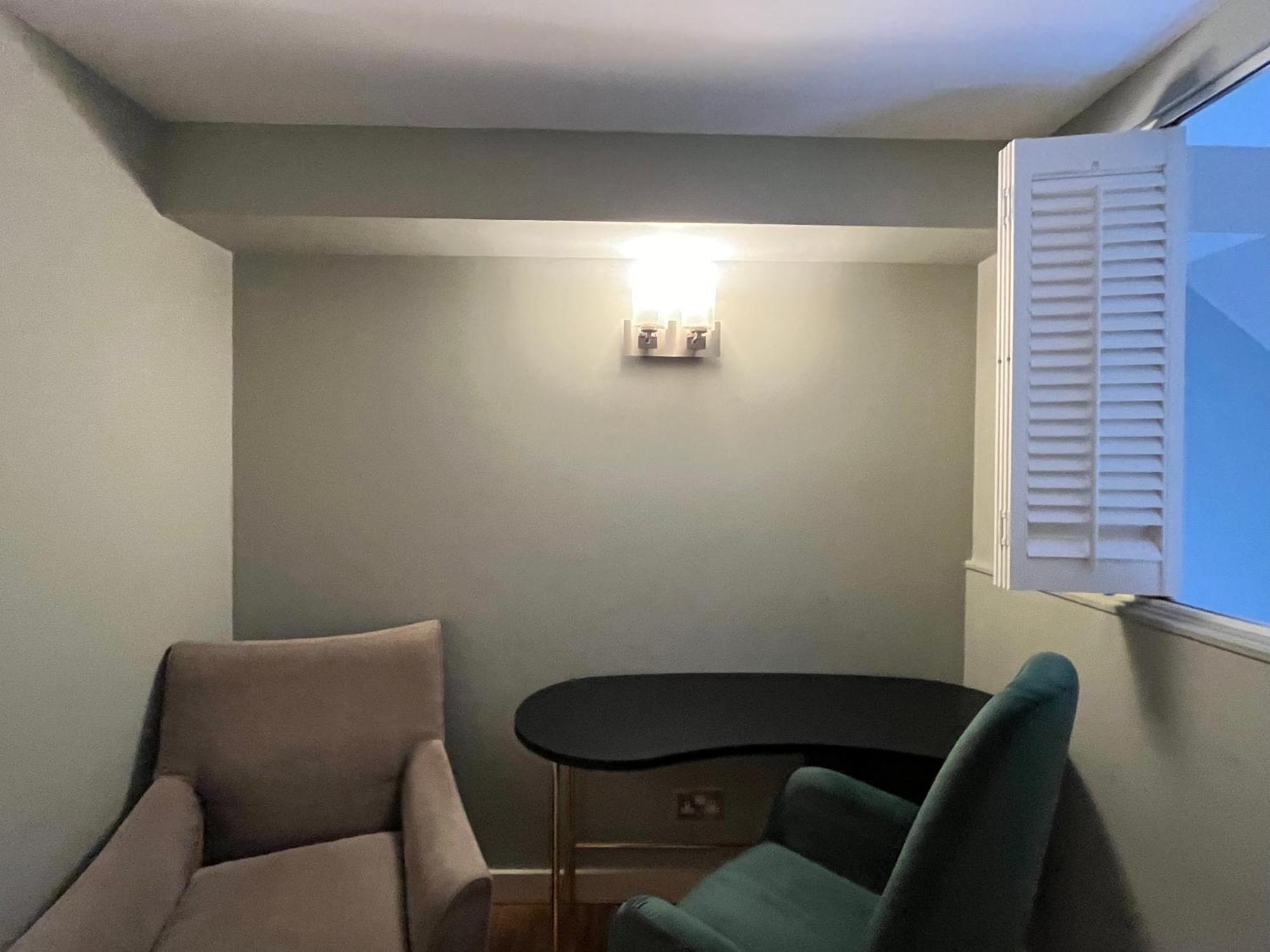 Drummond Apartment Edinburgh