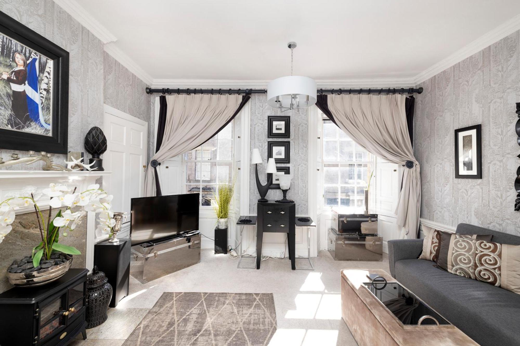 Joivy Exclusive At The Heart Of New Town EDI