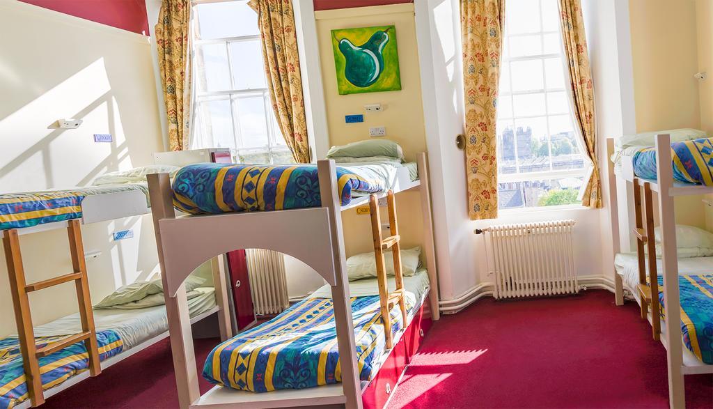Hostel Castle Rock - Adults Only