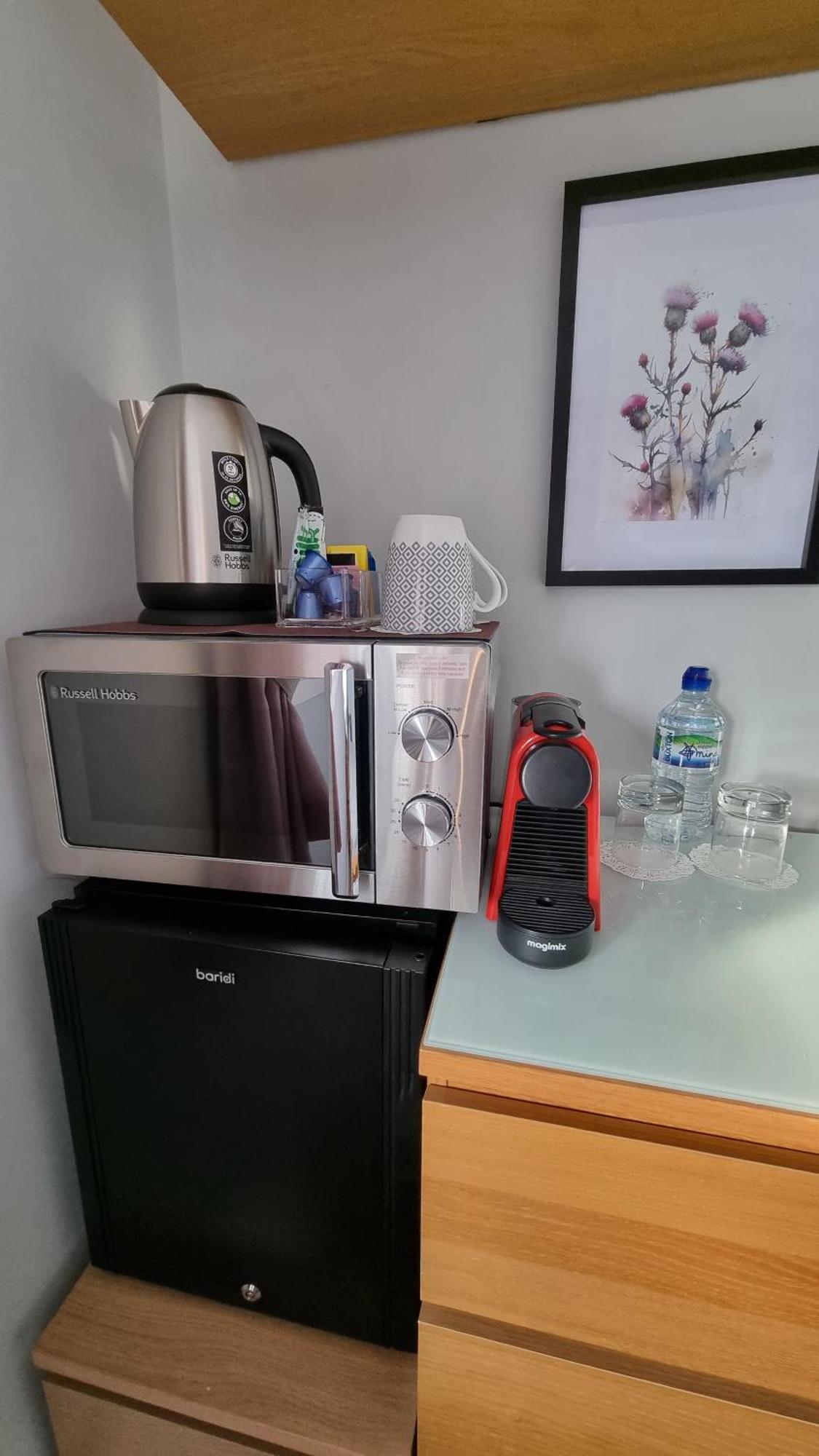 Homestay Innisfail Edi
