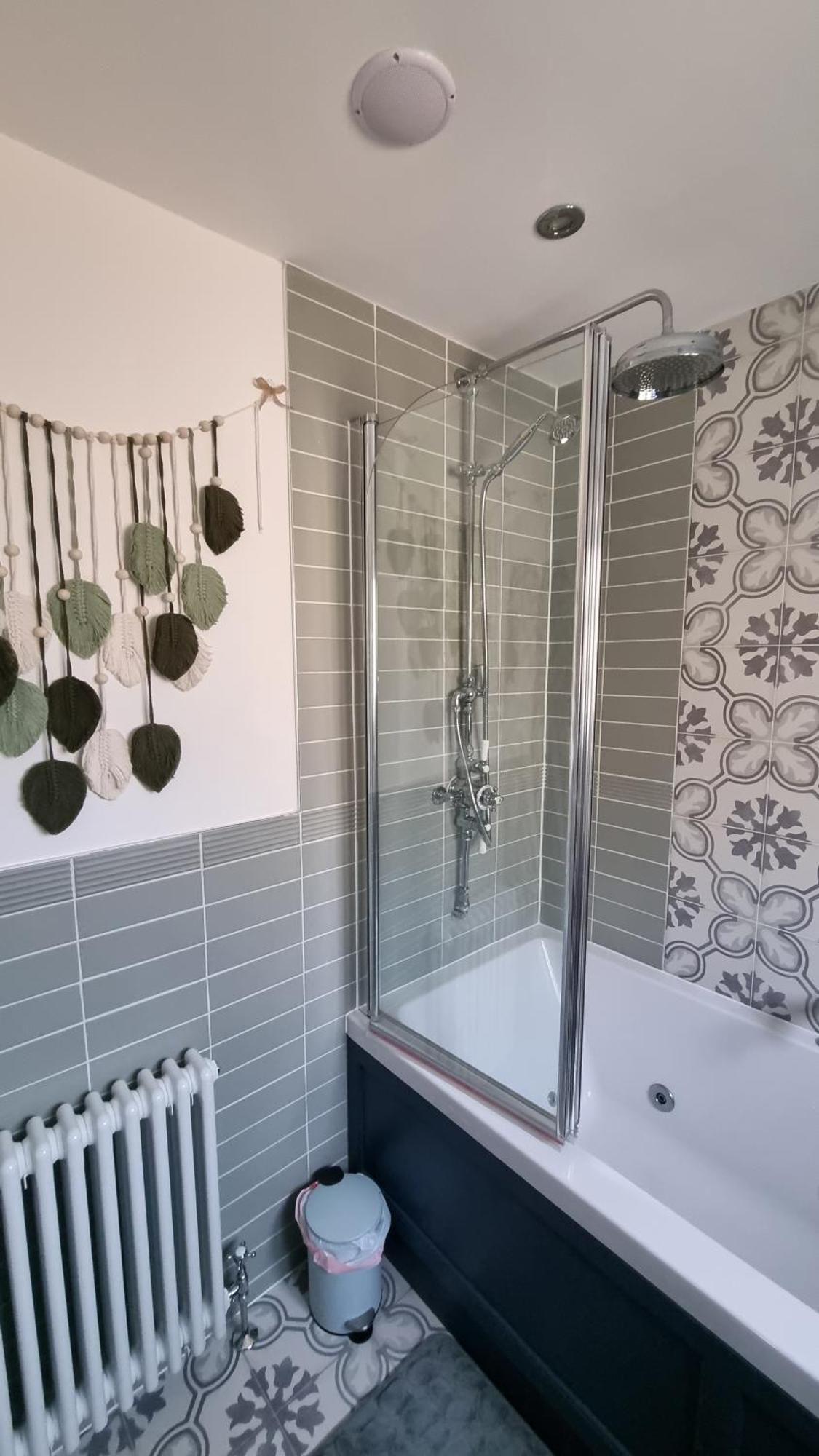 Innisfail Edi Homestay Edinburgh