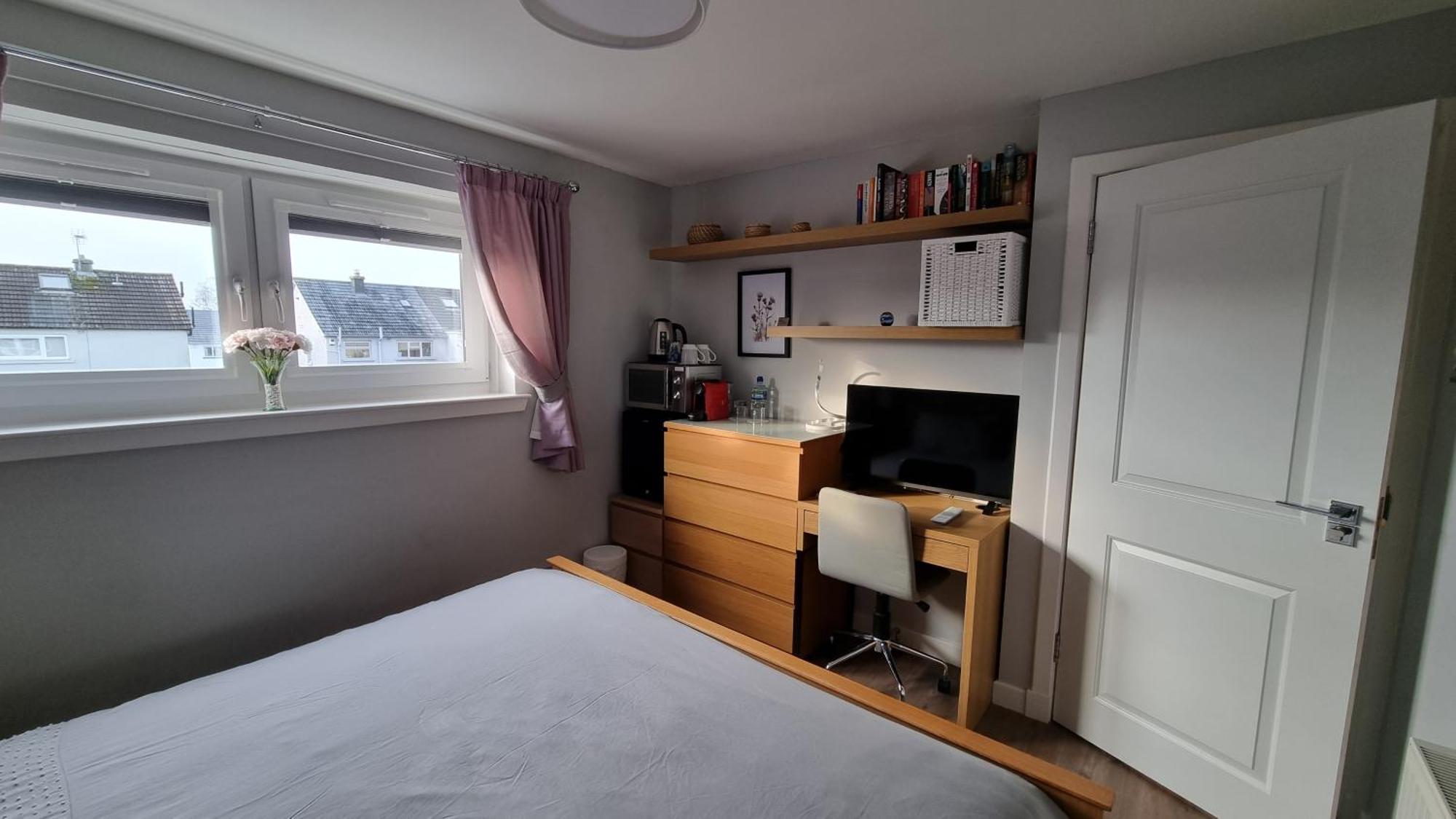 Homestay Innisfail Edi Edinburgh