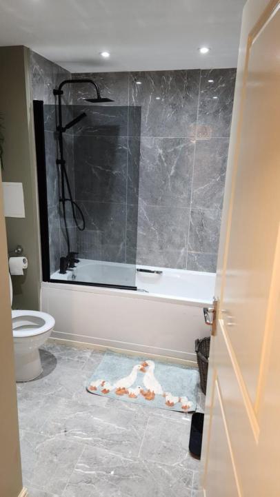 Modern In A Flat Near Haymarket *