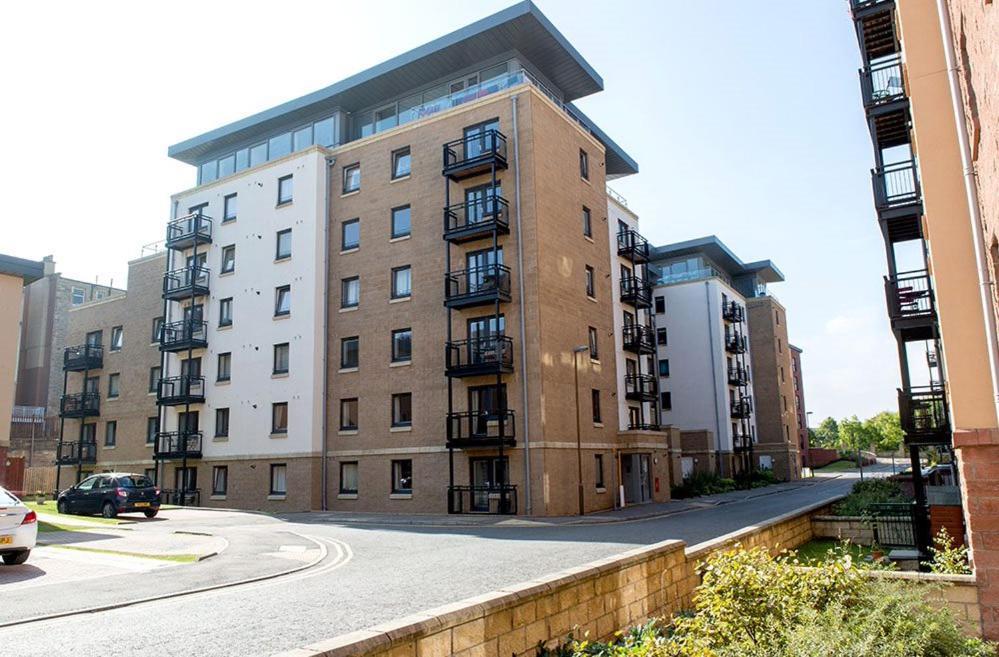 Modern In A Flat Near Haymarket *