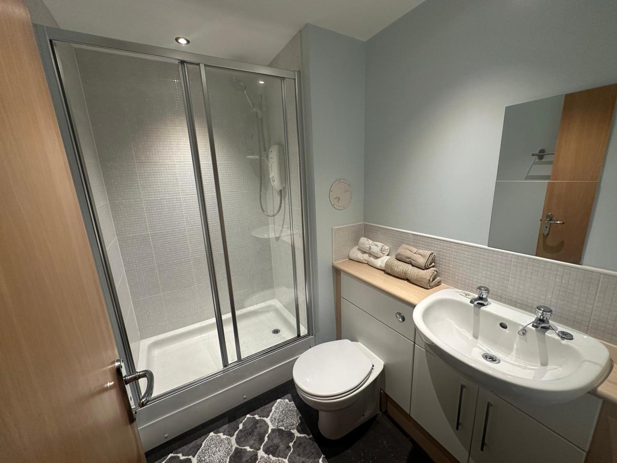 Apartment The Slateford Edinburgh