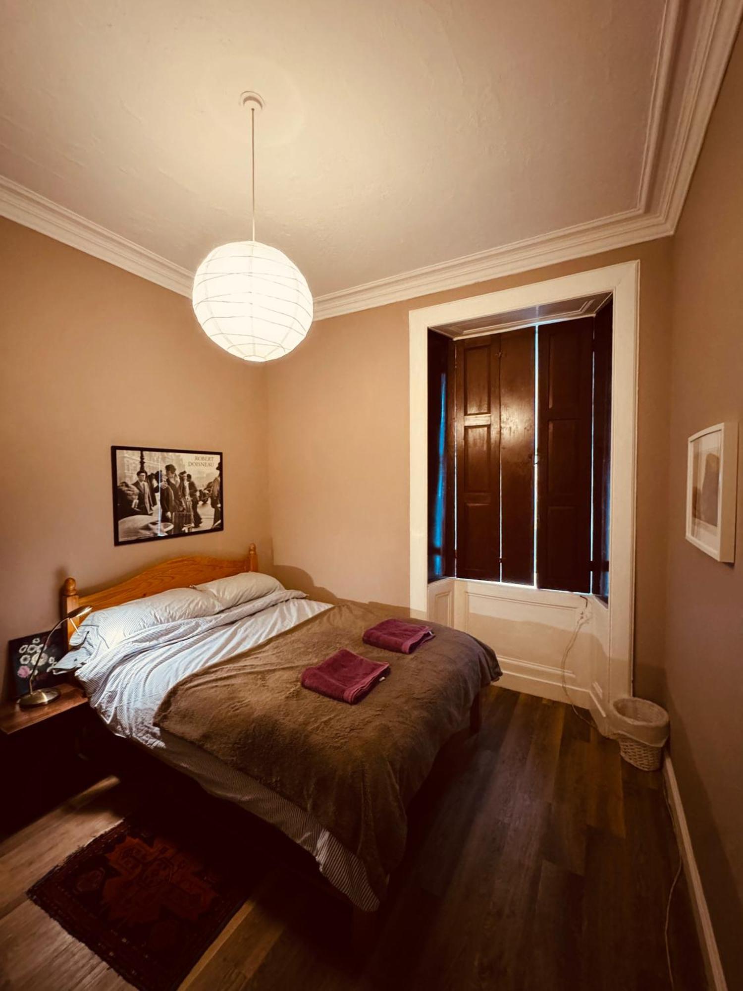 Homestay In Historic Tenement Shared Near Old Town