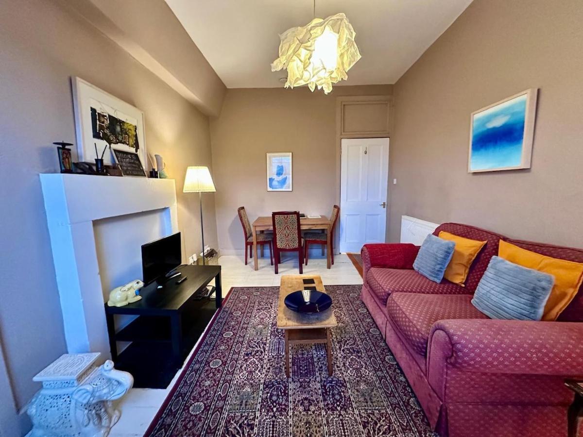 Apartment Boho Old Town Base