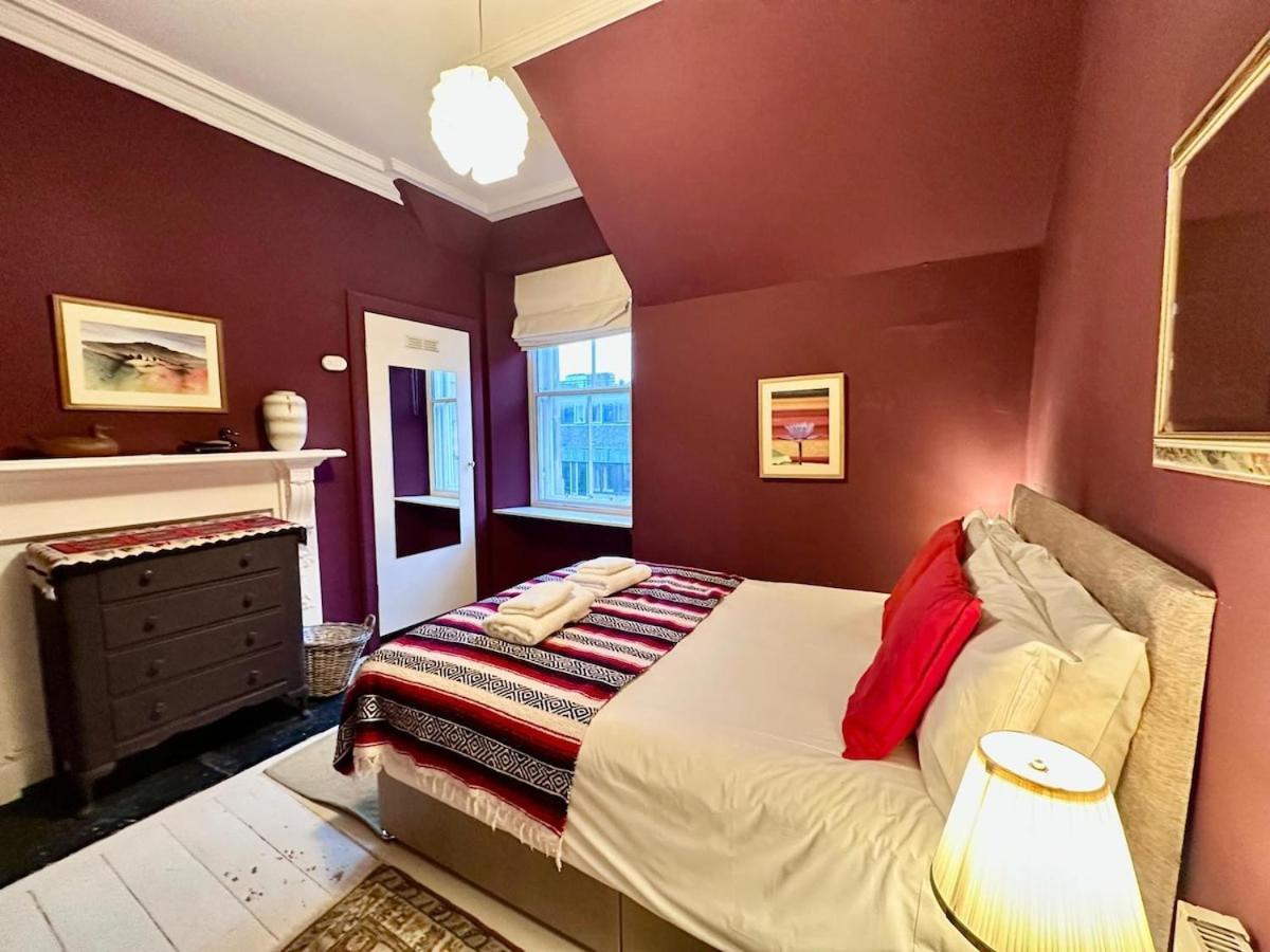 Apartment Boho Old Town Base