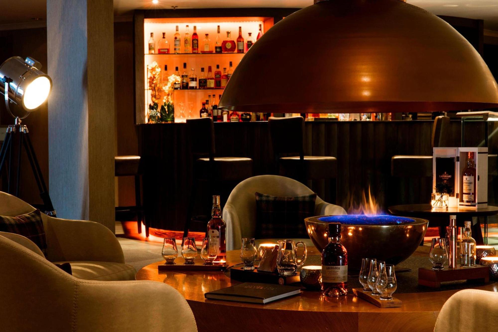 Hotel The Glasshouse, Autograph Collection EDI