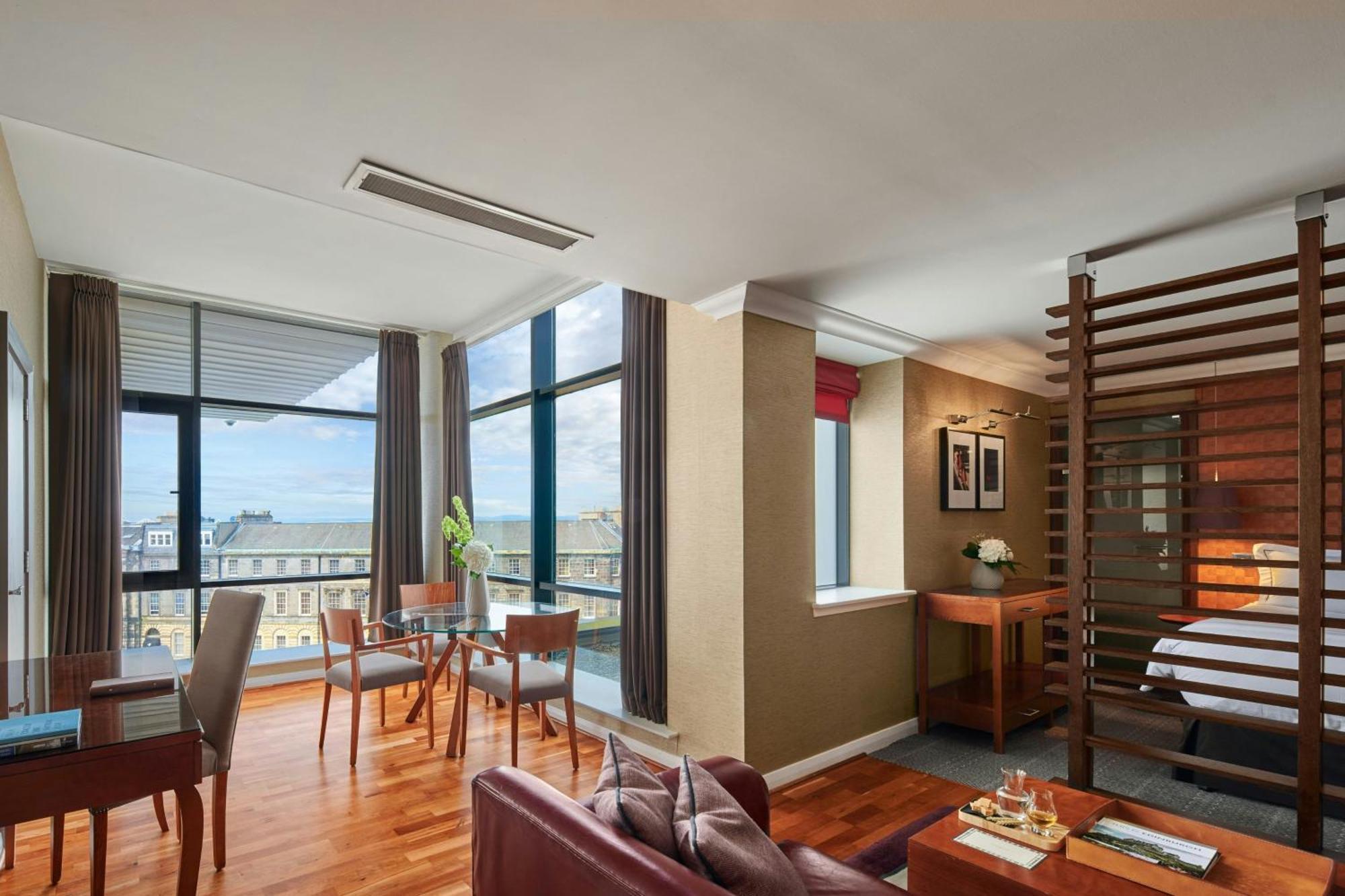 Hotel The Glasshouse, Autograph Collection