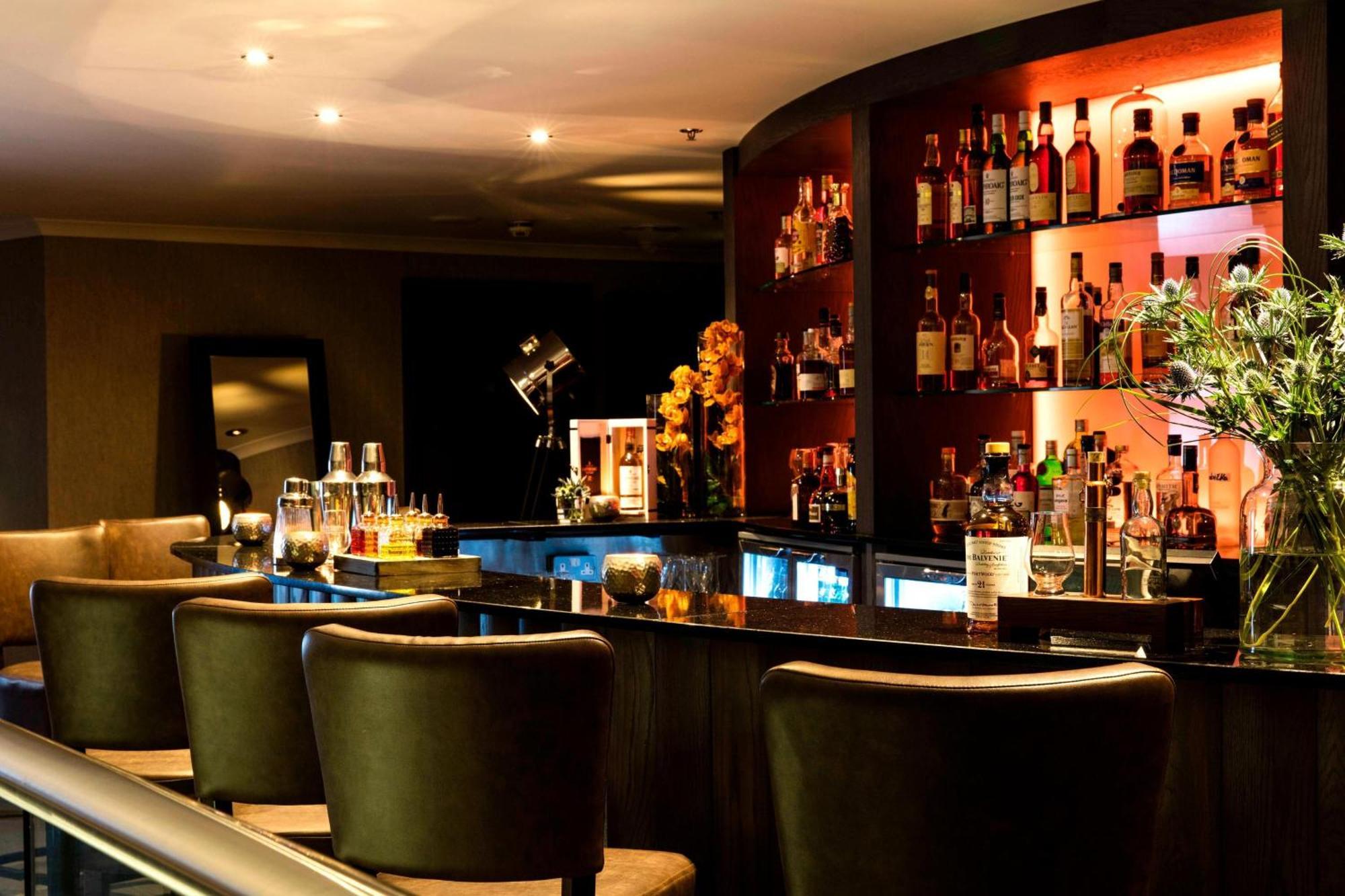 Hotel The Glasshouse, Autograph Collection 5*