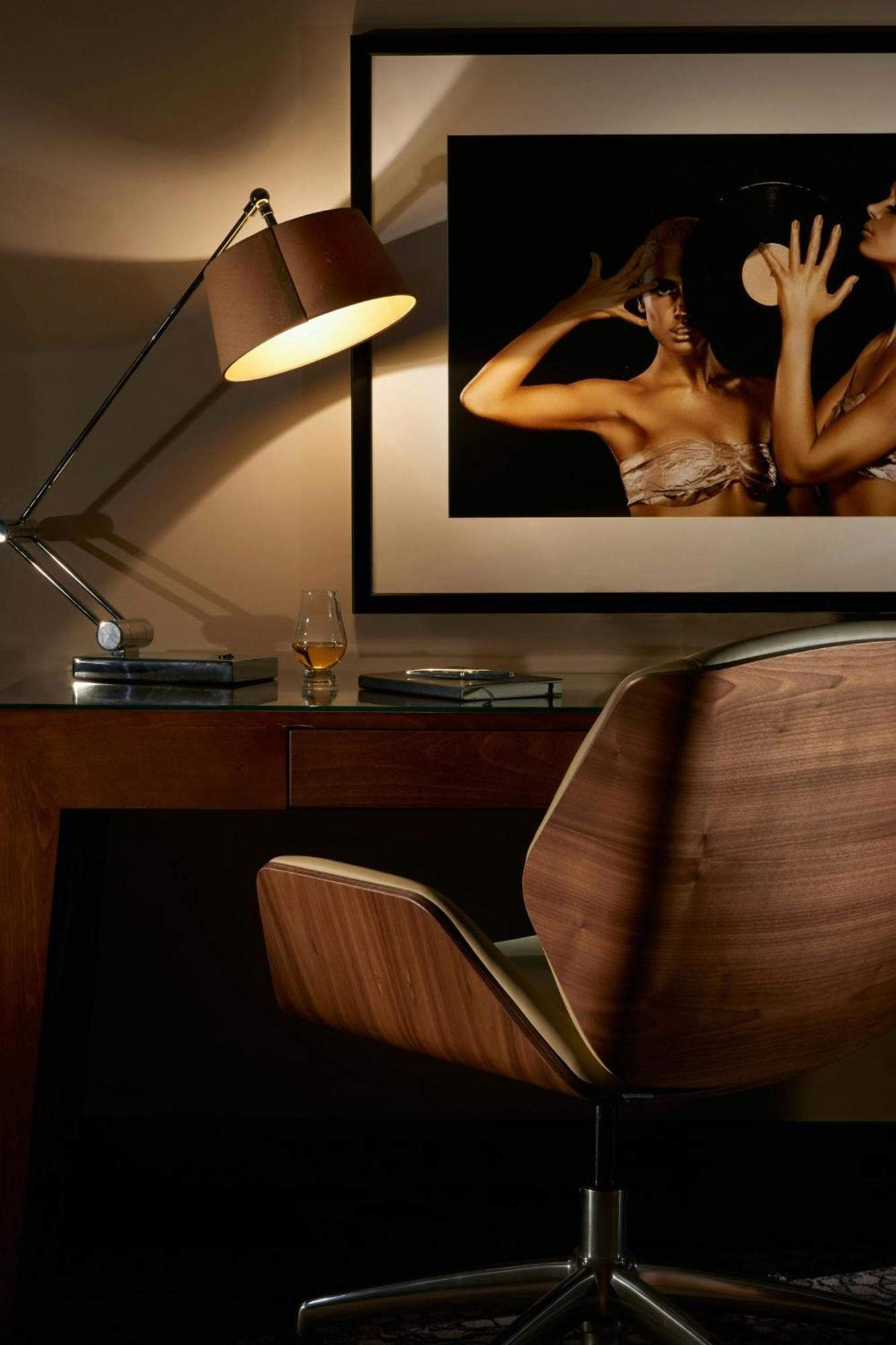 The Glasshouse, Autograph Collection 5*