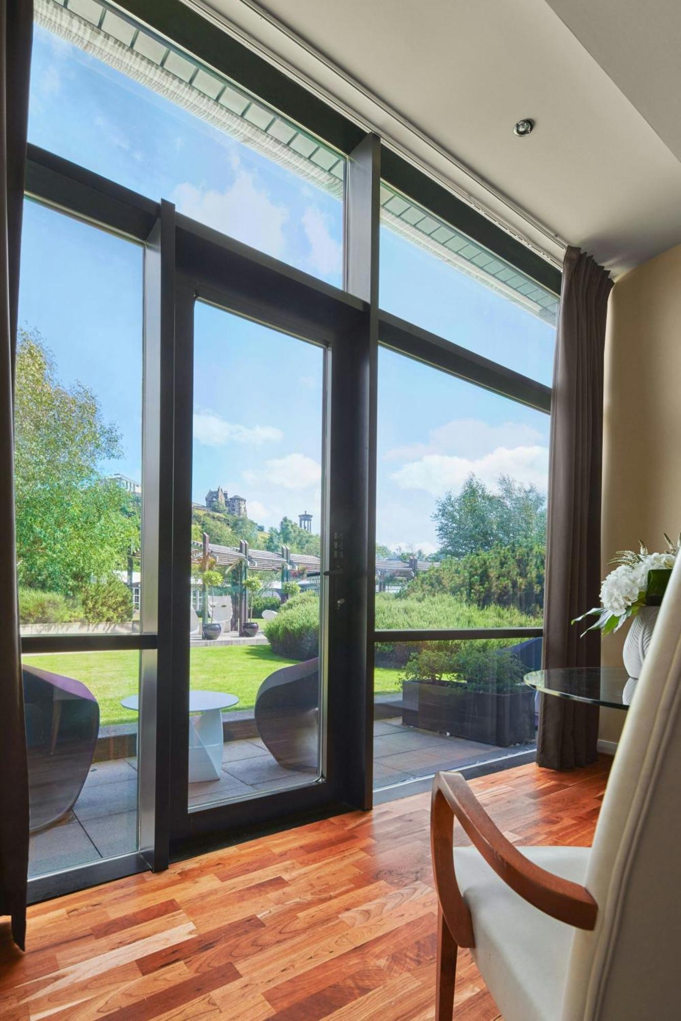 Hotel The Glasshouse, Autograph Collection 5*