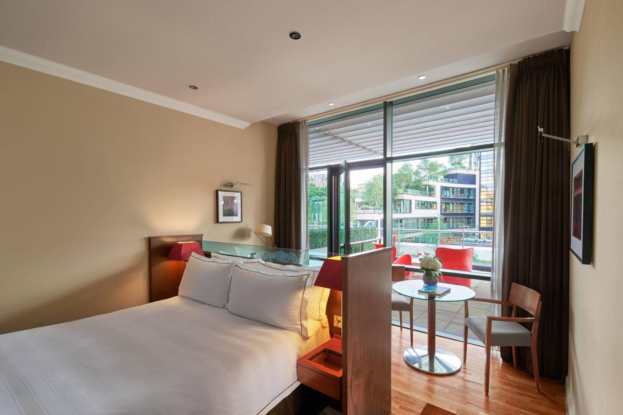Hotel The Glasshouse, Autograph Collection