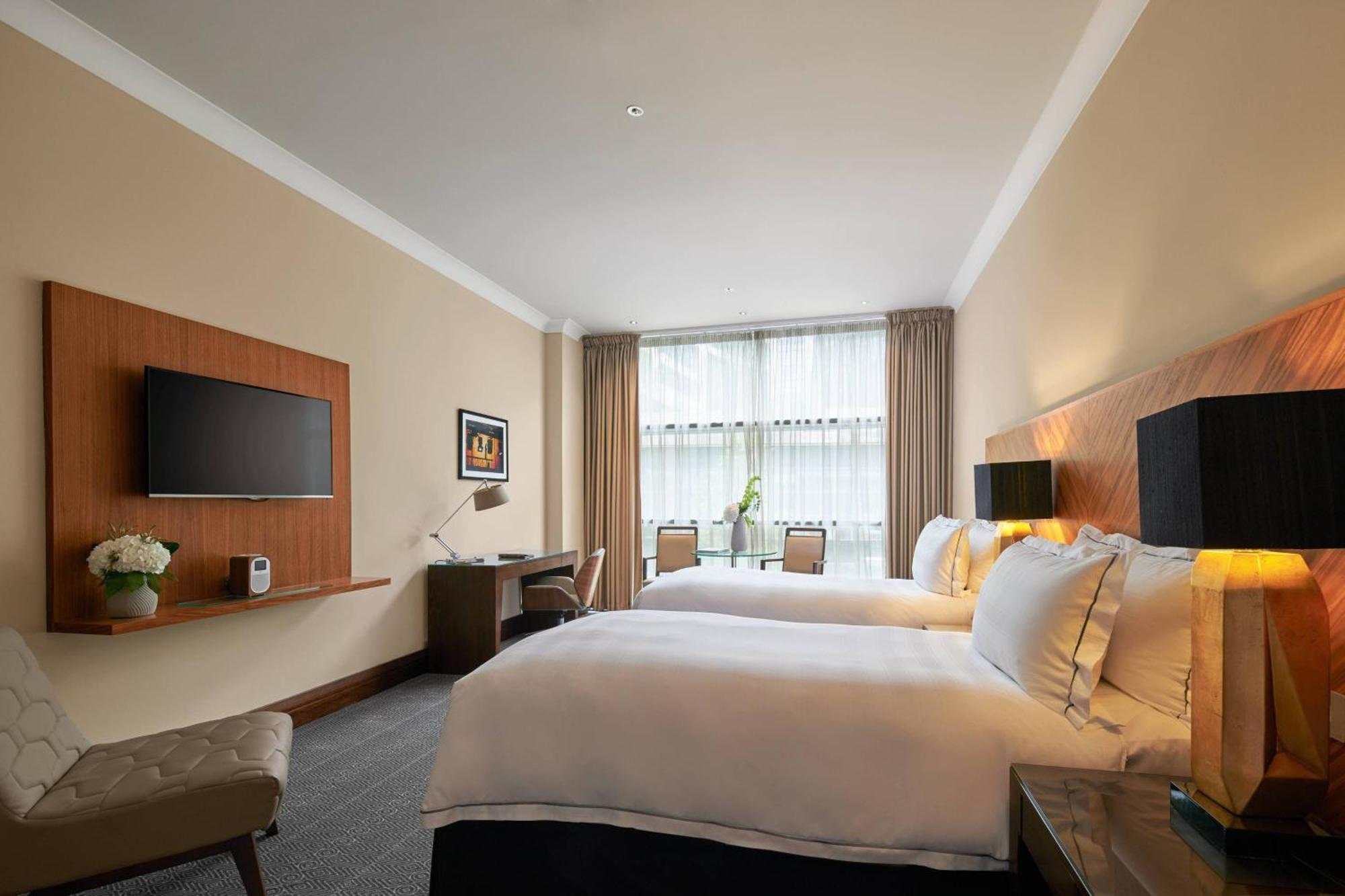 The Glasshouse, Autograph Collection Hotel EDI