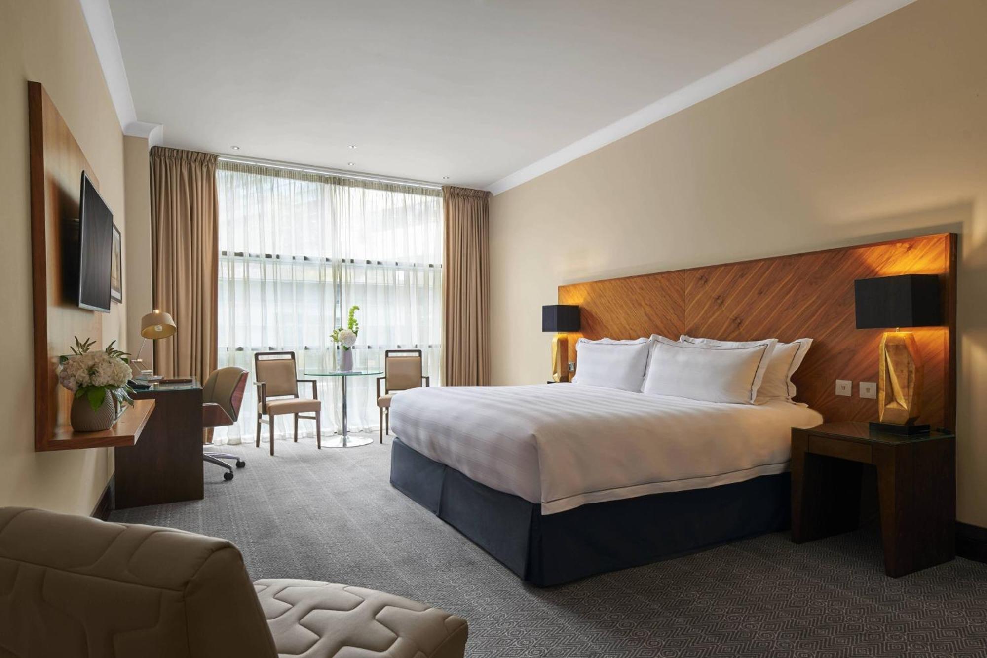 Hotel The Glasshouse, Autograph Collection EDI