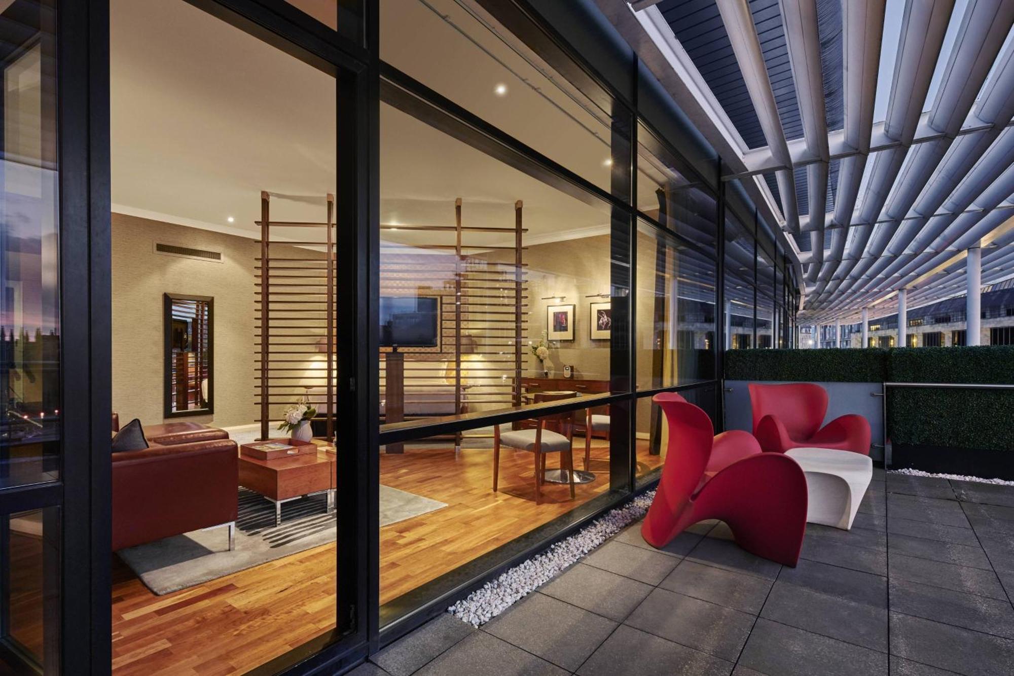 Hotel The Glasshouse, Autograph Collection