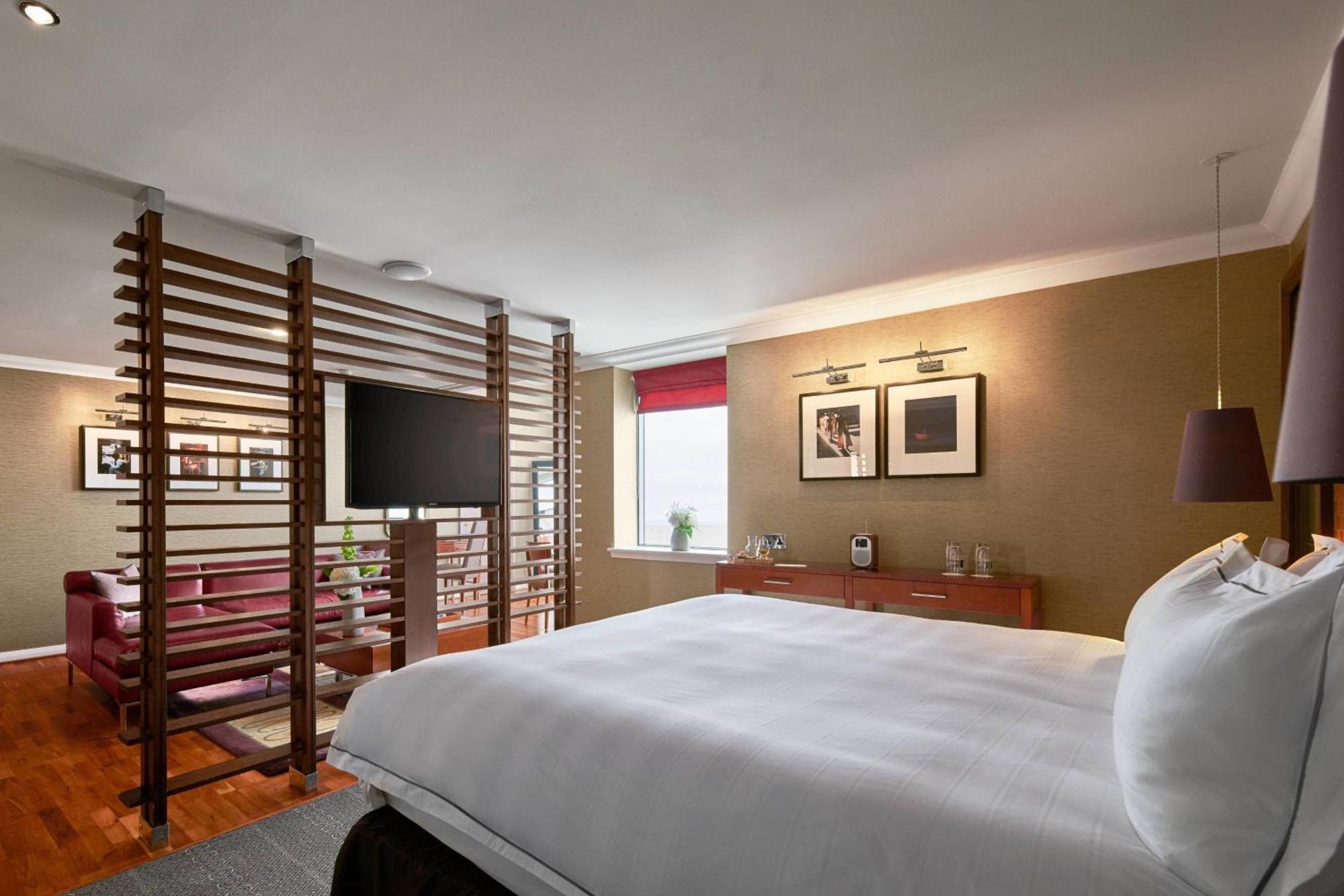 Hotel The Glasshouse, Autograph Collection 5*
