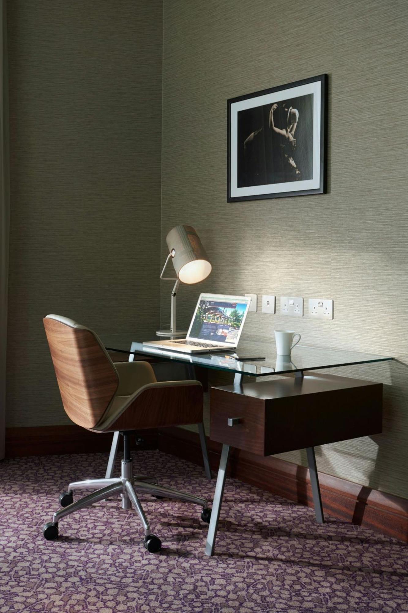 Hotel The Glasshouse, Autograph Collection EDI