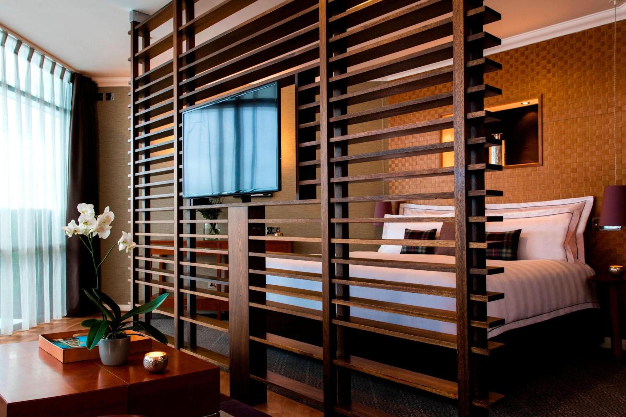 The Glasshouse, Autograph Collection Hotel