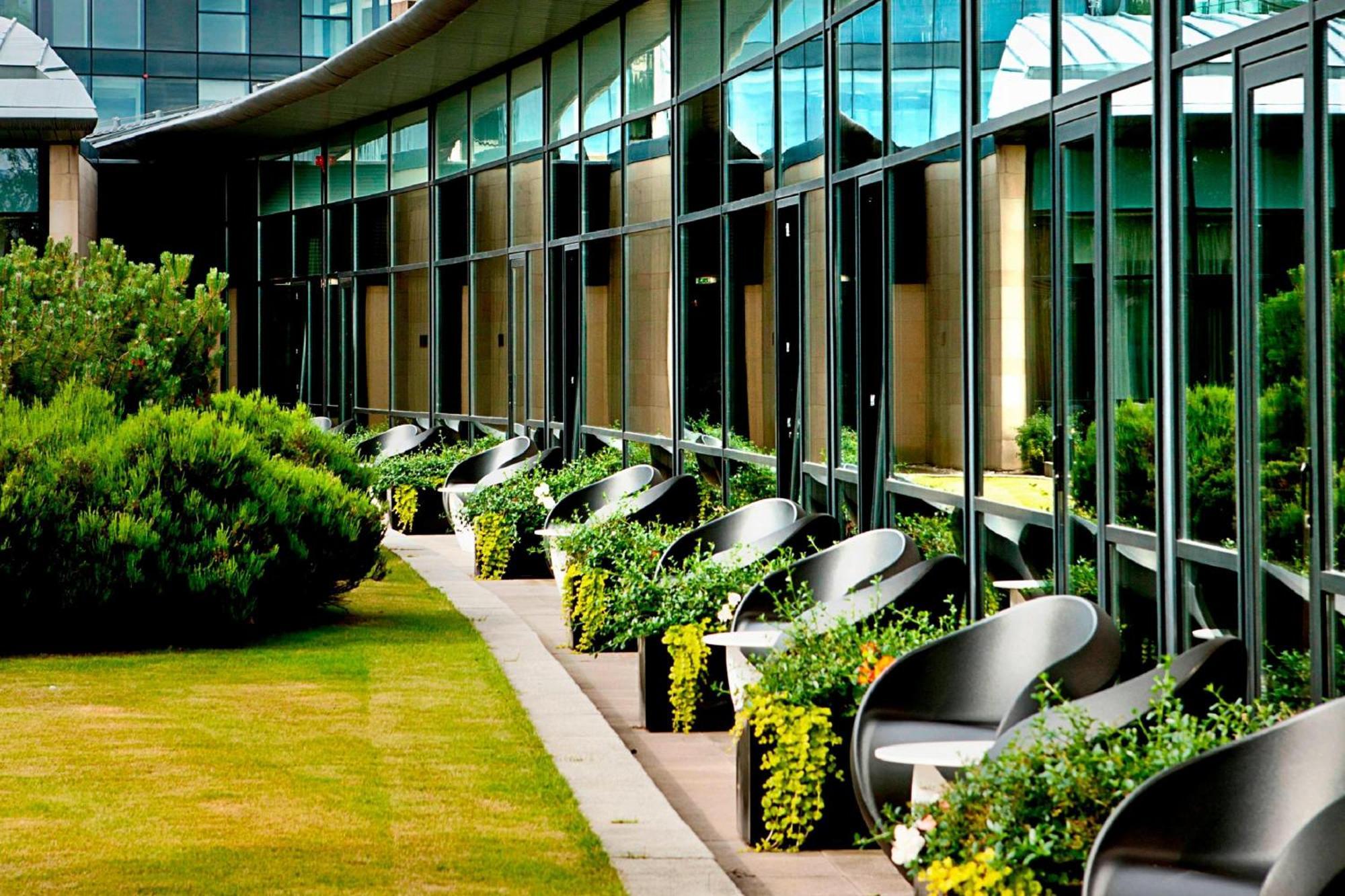 Hotel The Glasshouse, Autograph Collection