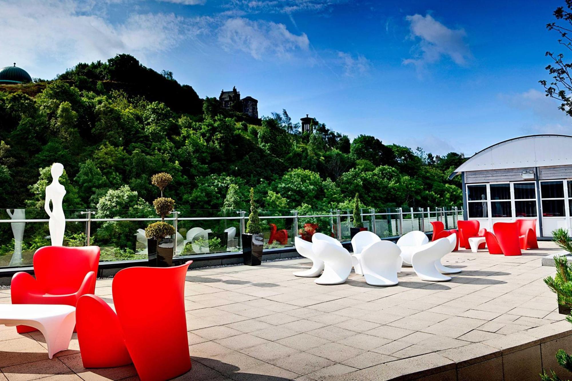 The Glasshouse, Autograph Collection EDI