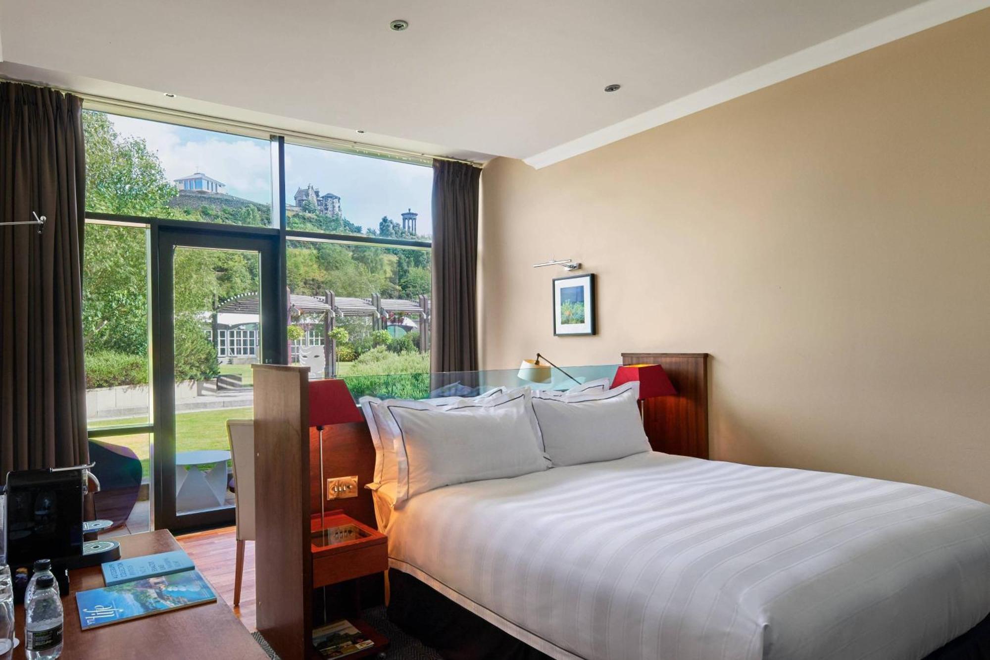 Hotel The Glasshouse, Autograph Collection