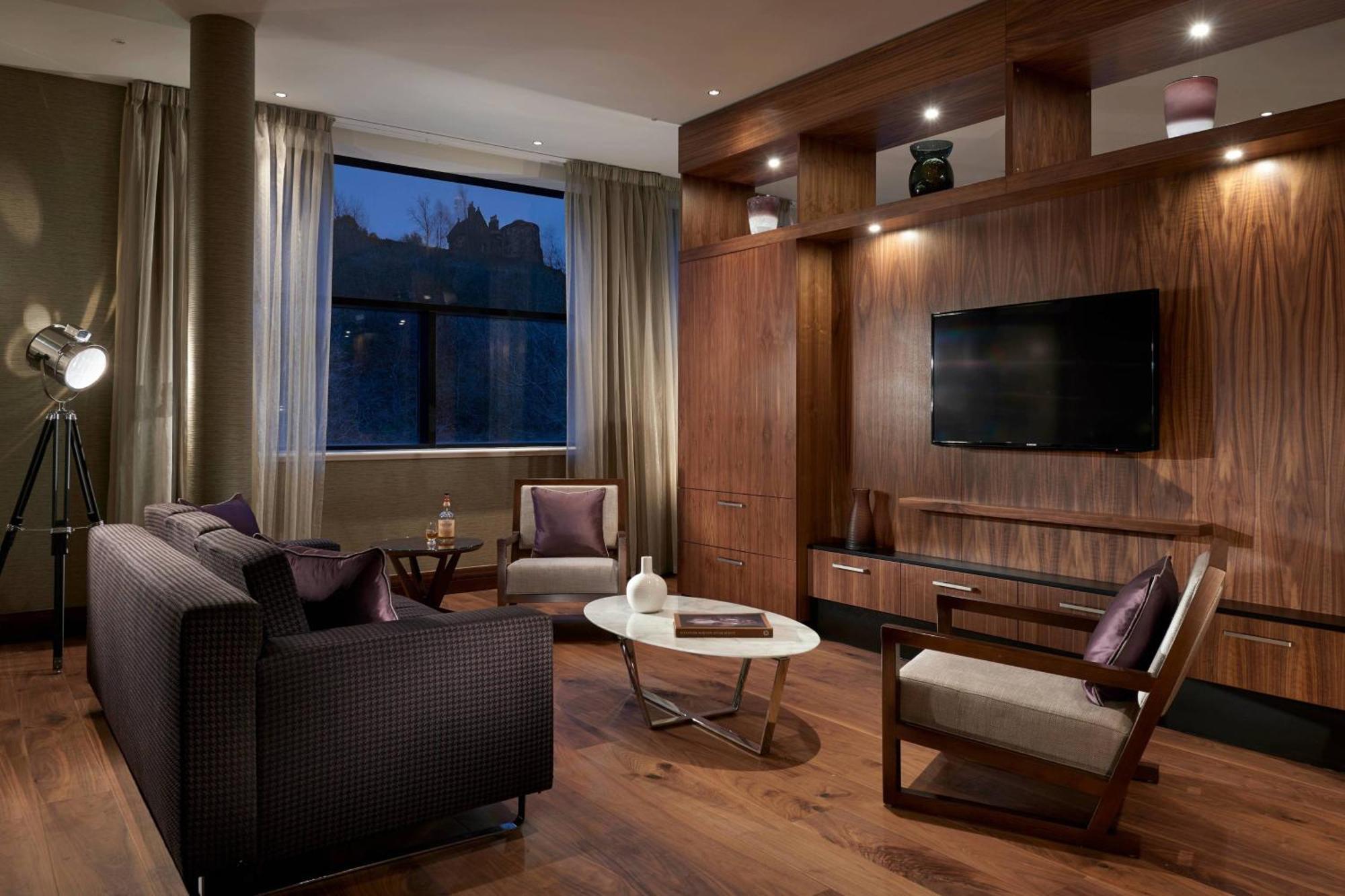 Hotel The Glasshouse, Autograph Collection 5*