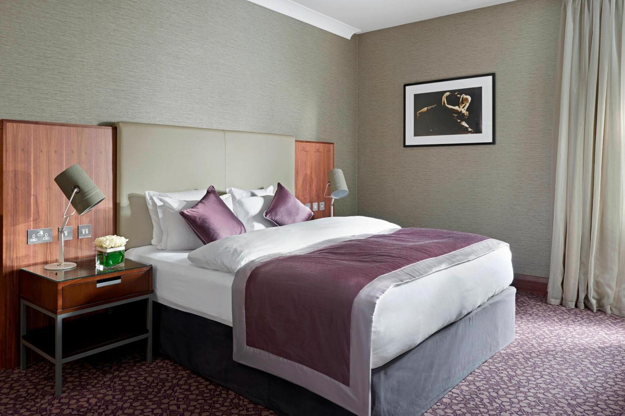 The Glasshouse, Autograph Collection Hotel EDI