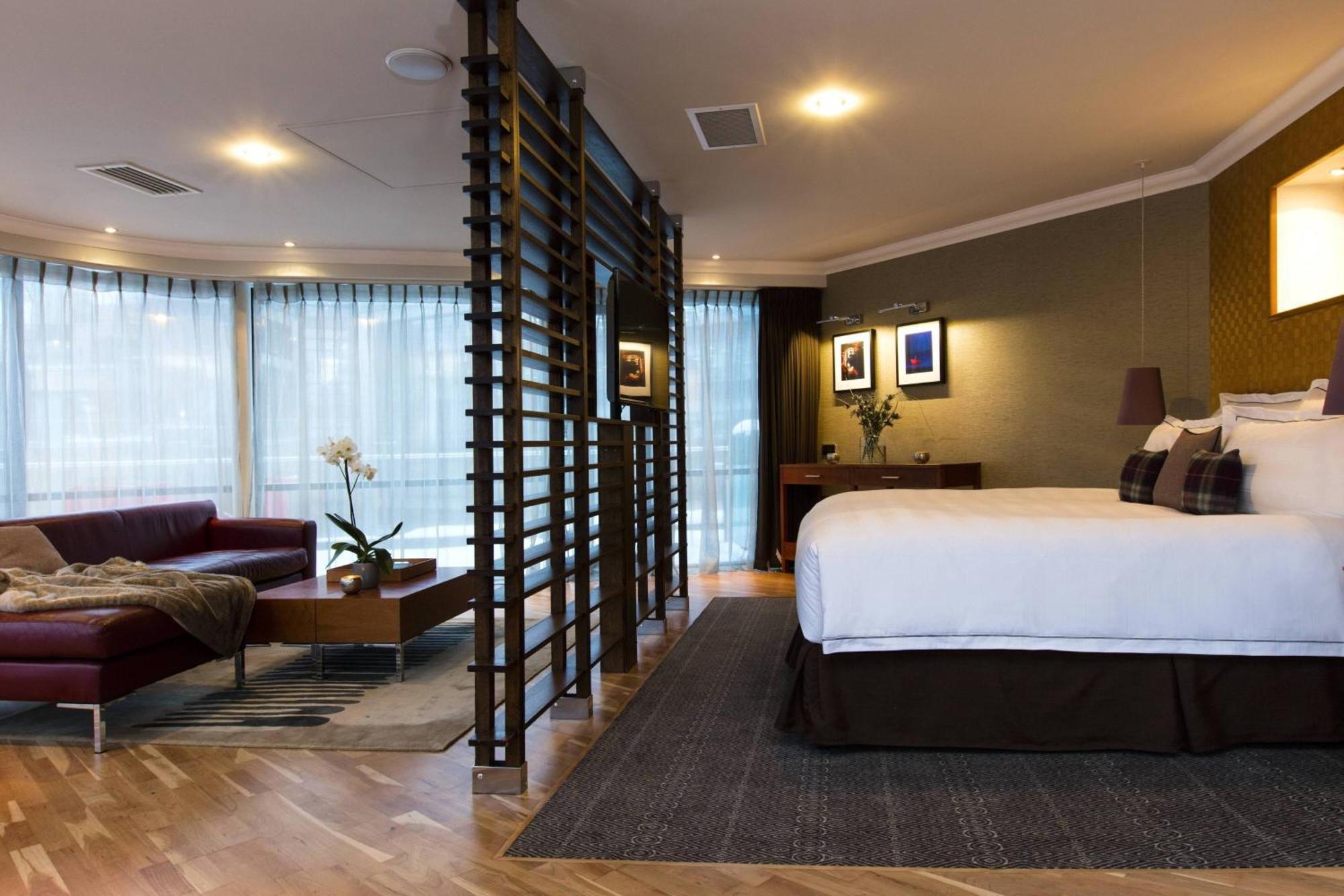 Hotel The Glasshouse, Autograph Collection EDI