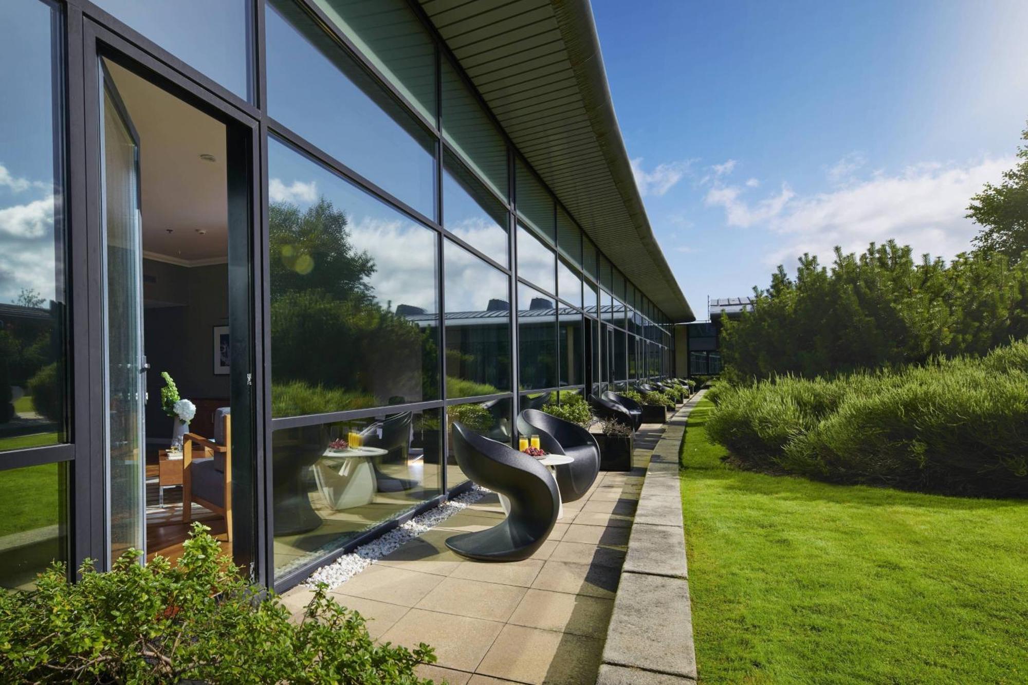 The Glasshouse, Autograph Collection EDI