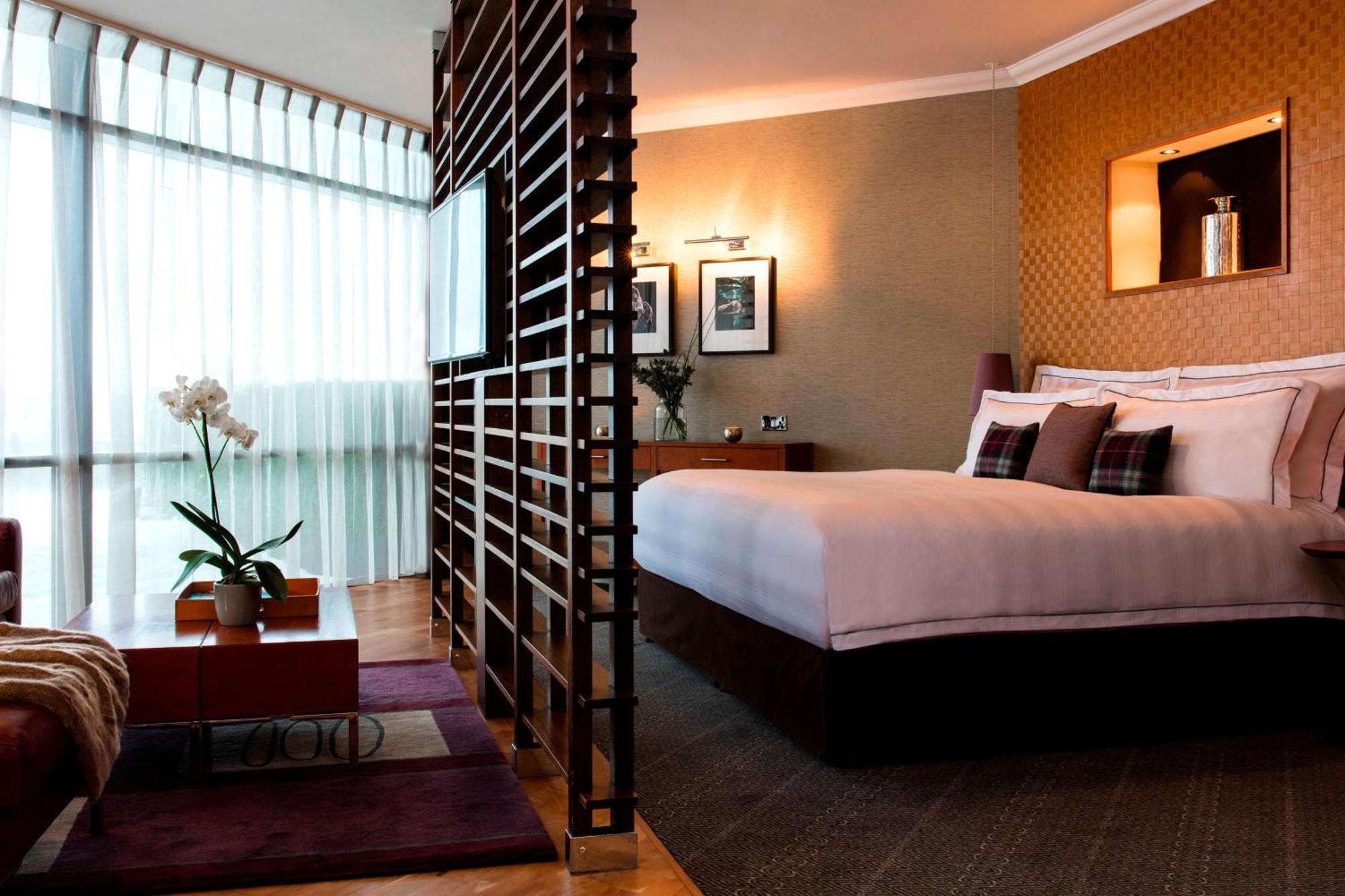 The Glasshouse, Autograph Collection 5* EDI