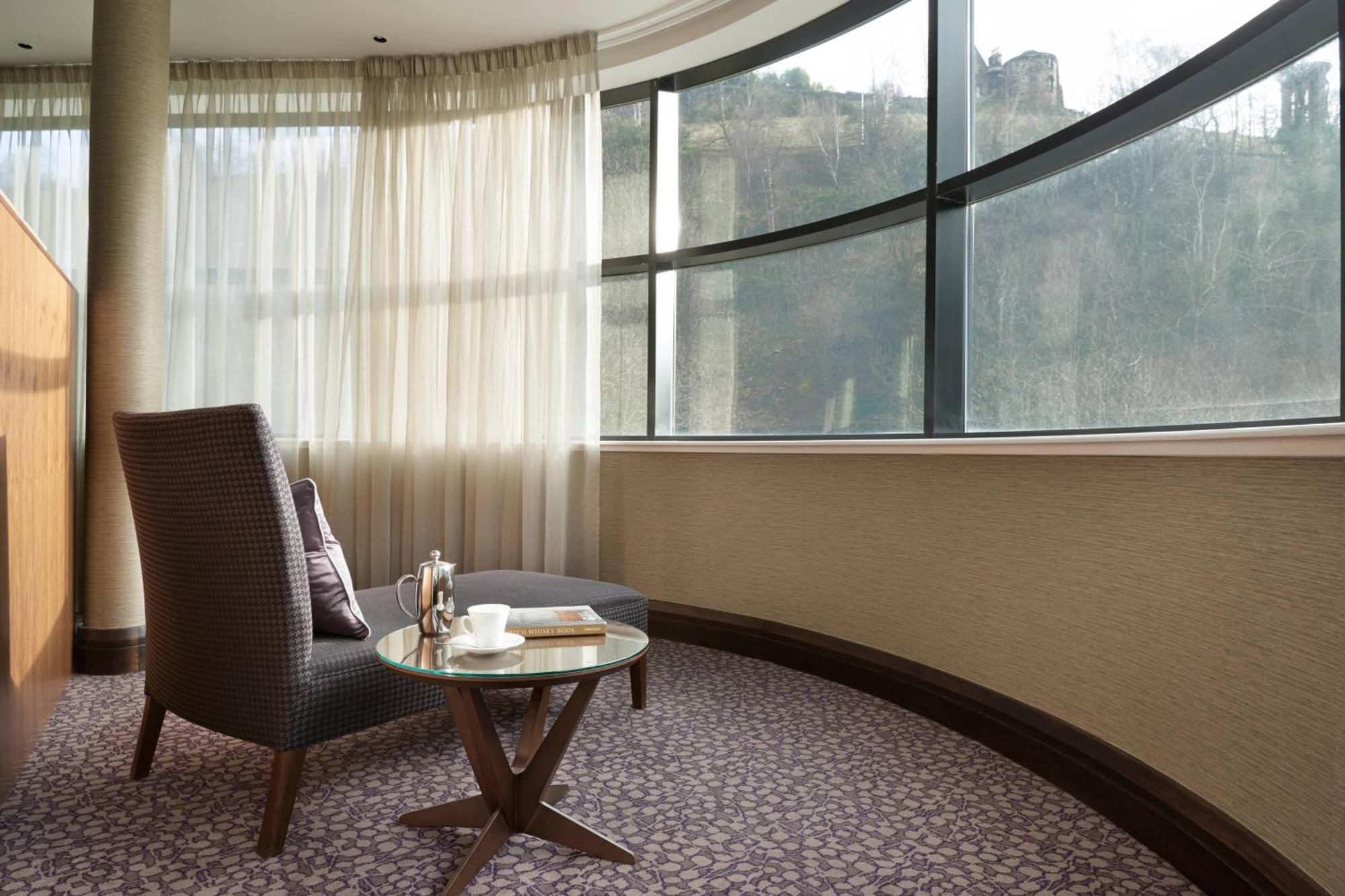 Hotel The Glasshouse, Autograph Collection